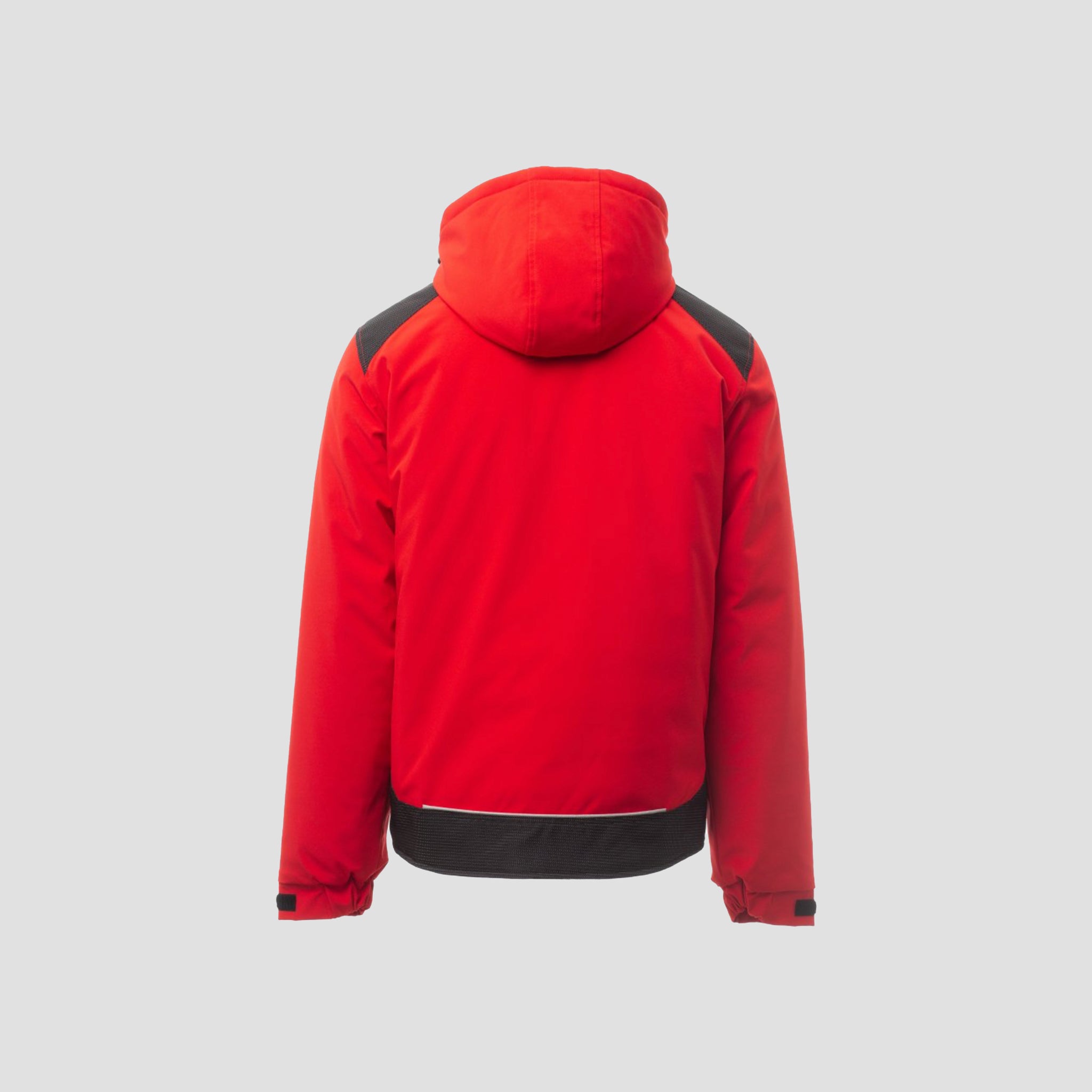 Payper Winter Softshelljacke PERFORMER PAD