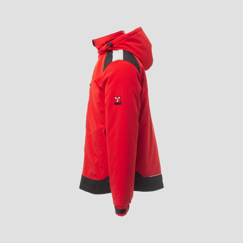 Payper Winter Softshelljacke PERFORMER PAD