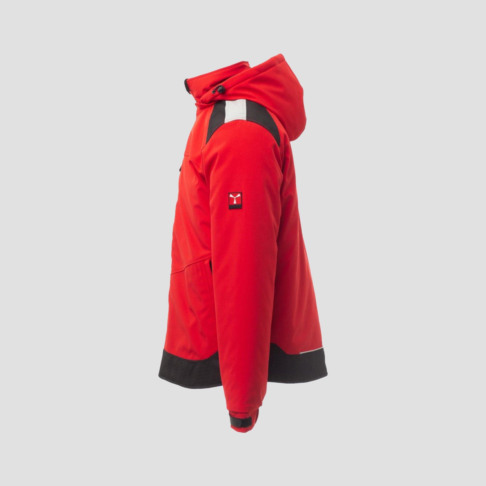 Payper Winter Softshelljacke PERFORMER PAD