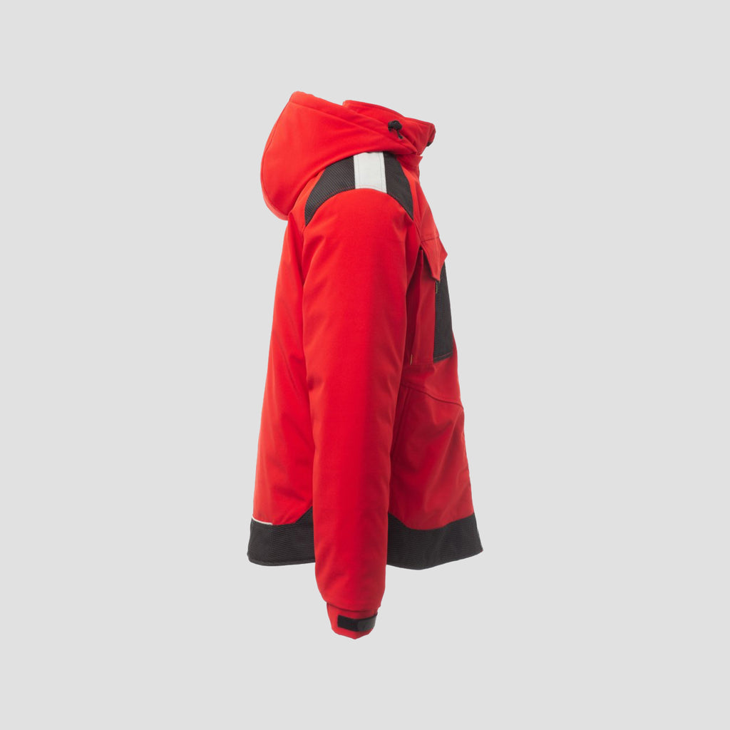 Payper Winter Softshelljacke PERFORMER PAD