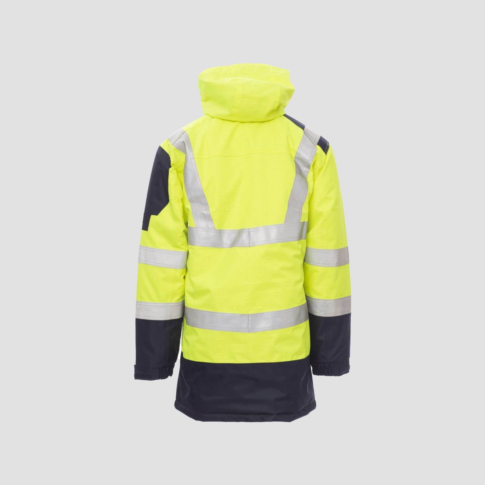 MULTINORM ARBEITS-PARKA SHIELD