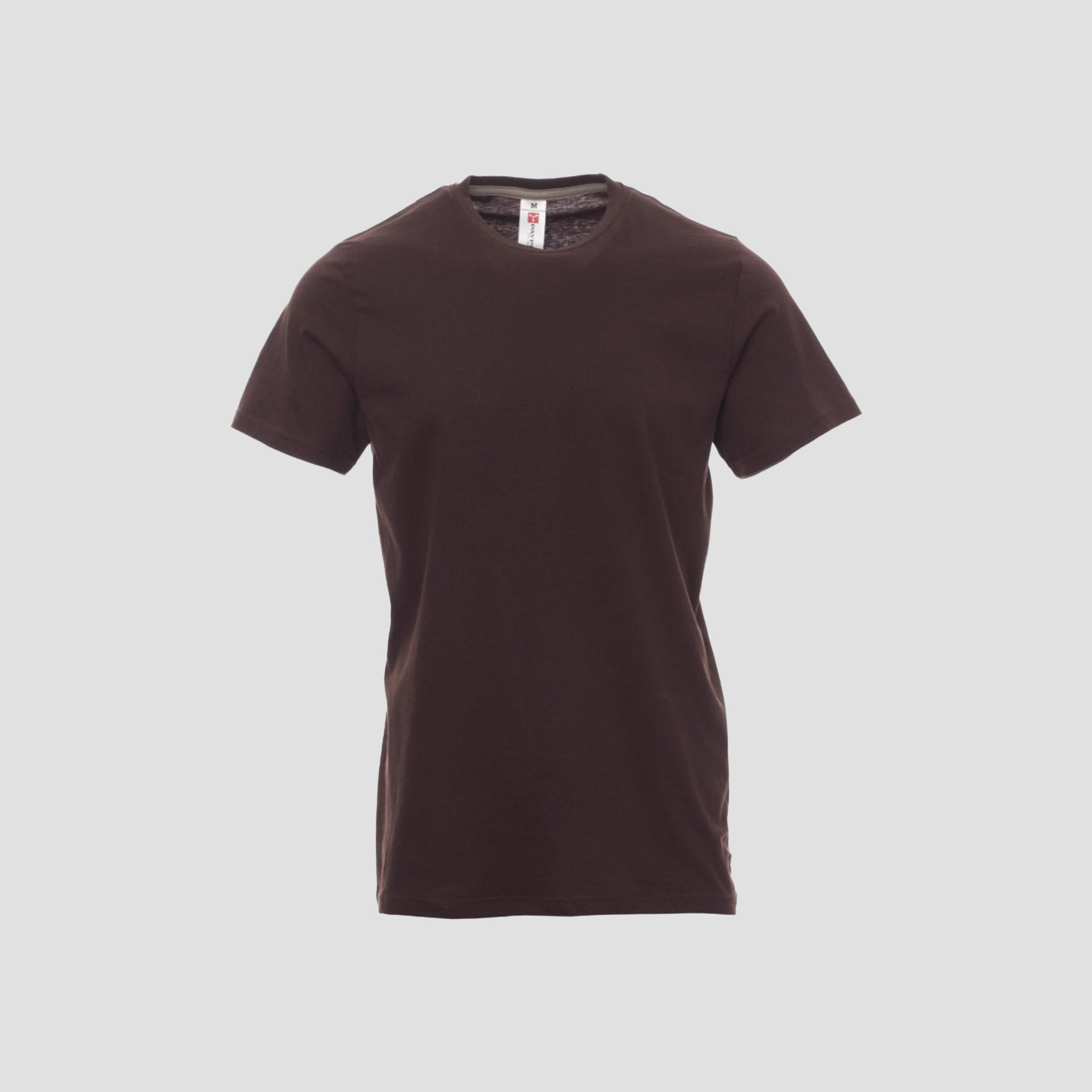 SUNSET T-Shirt Herren - YURT-TEX KG