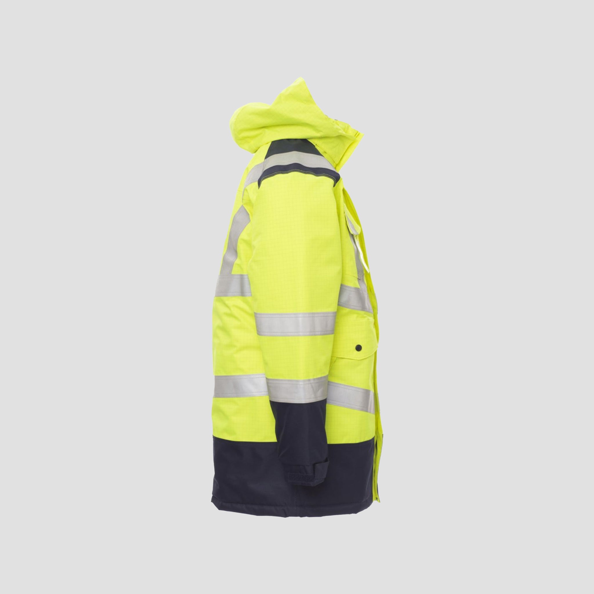 MULTINORM ARBEITS-PARKA SHIELD