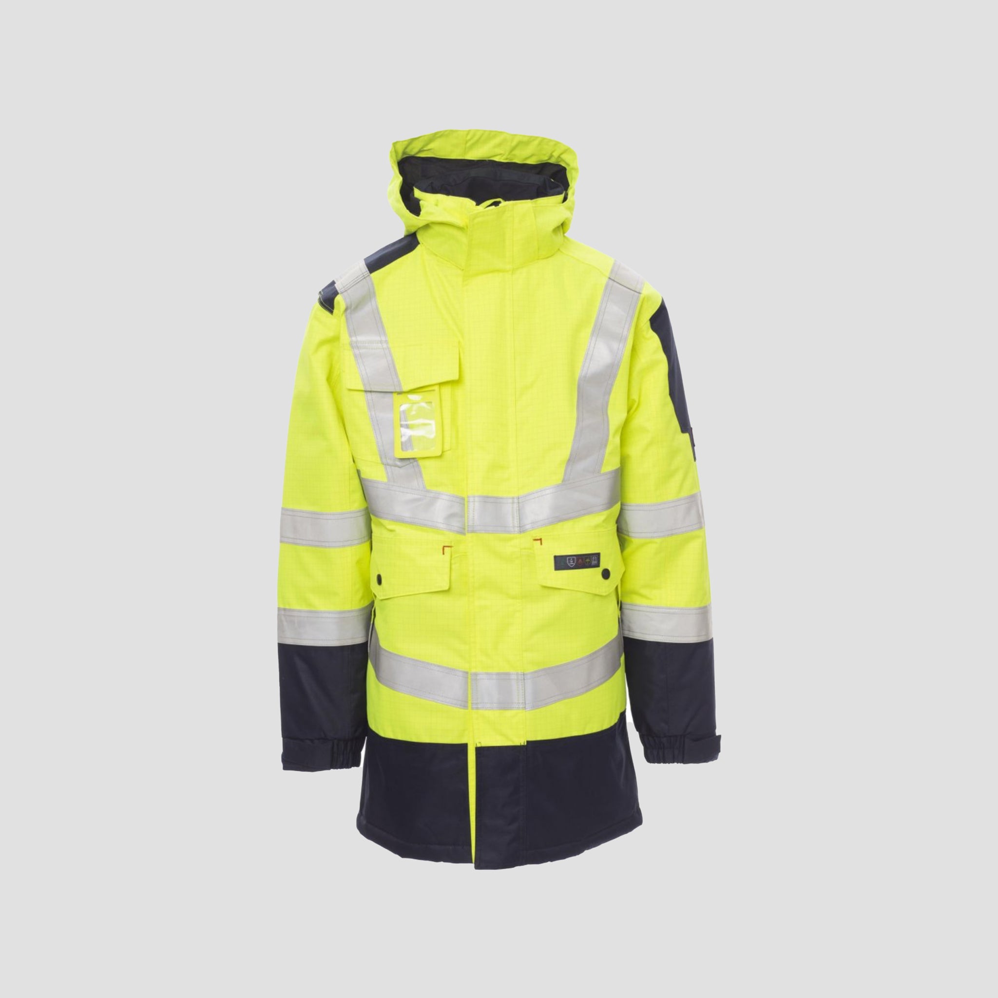 MULTINORM ARBEITS-PARKA SHIELD