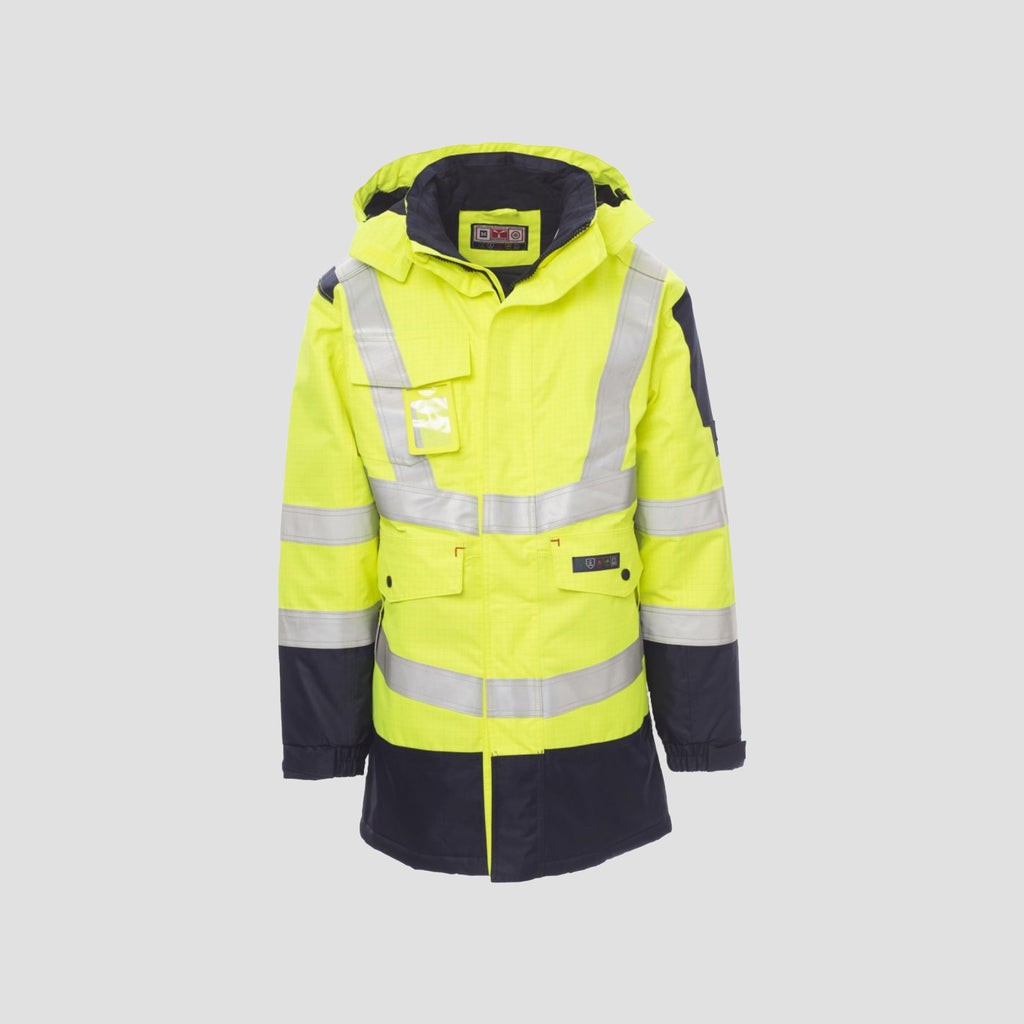 MULTINORM ARBEITS-PARKA SHIELD