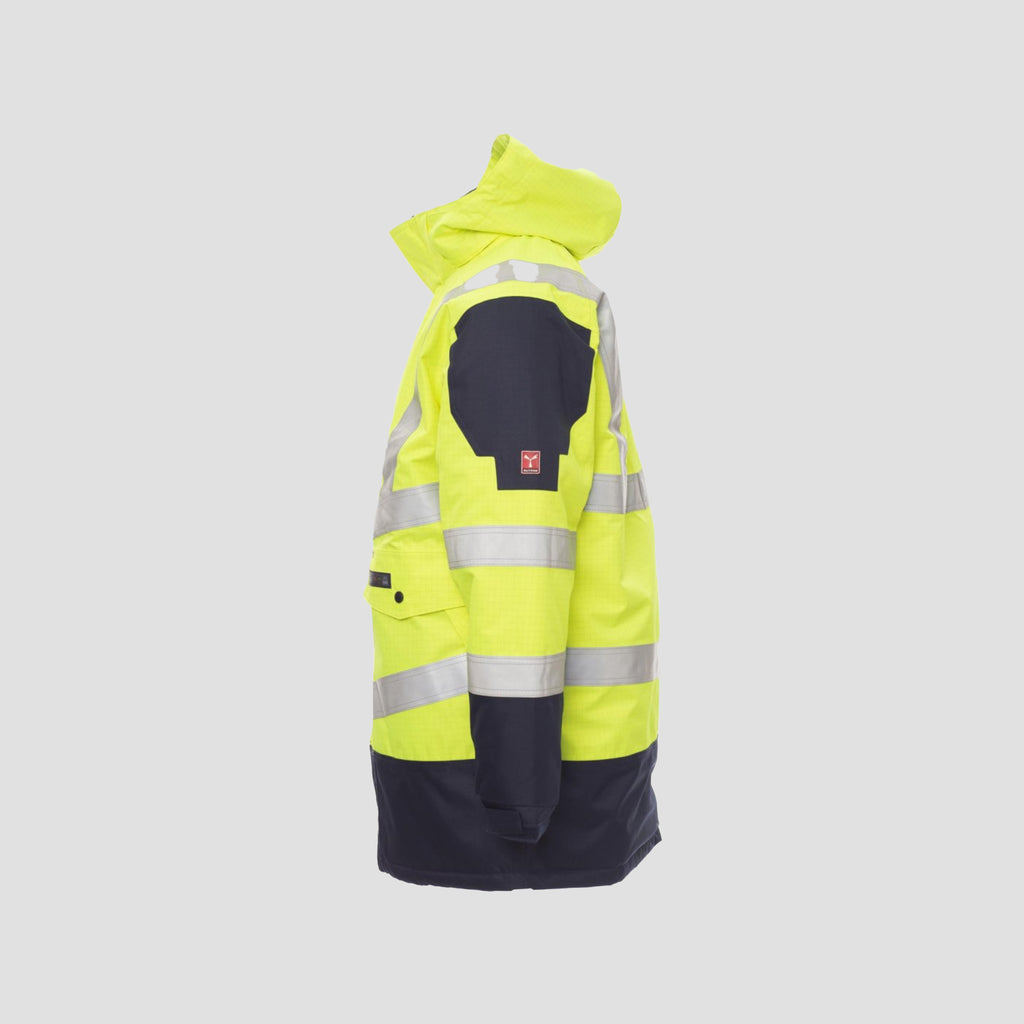 MULTINORM ARBEITS-PARKA SHIELD