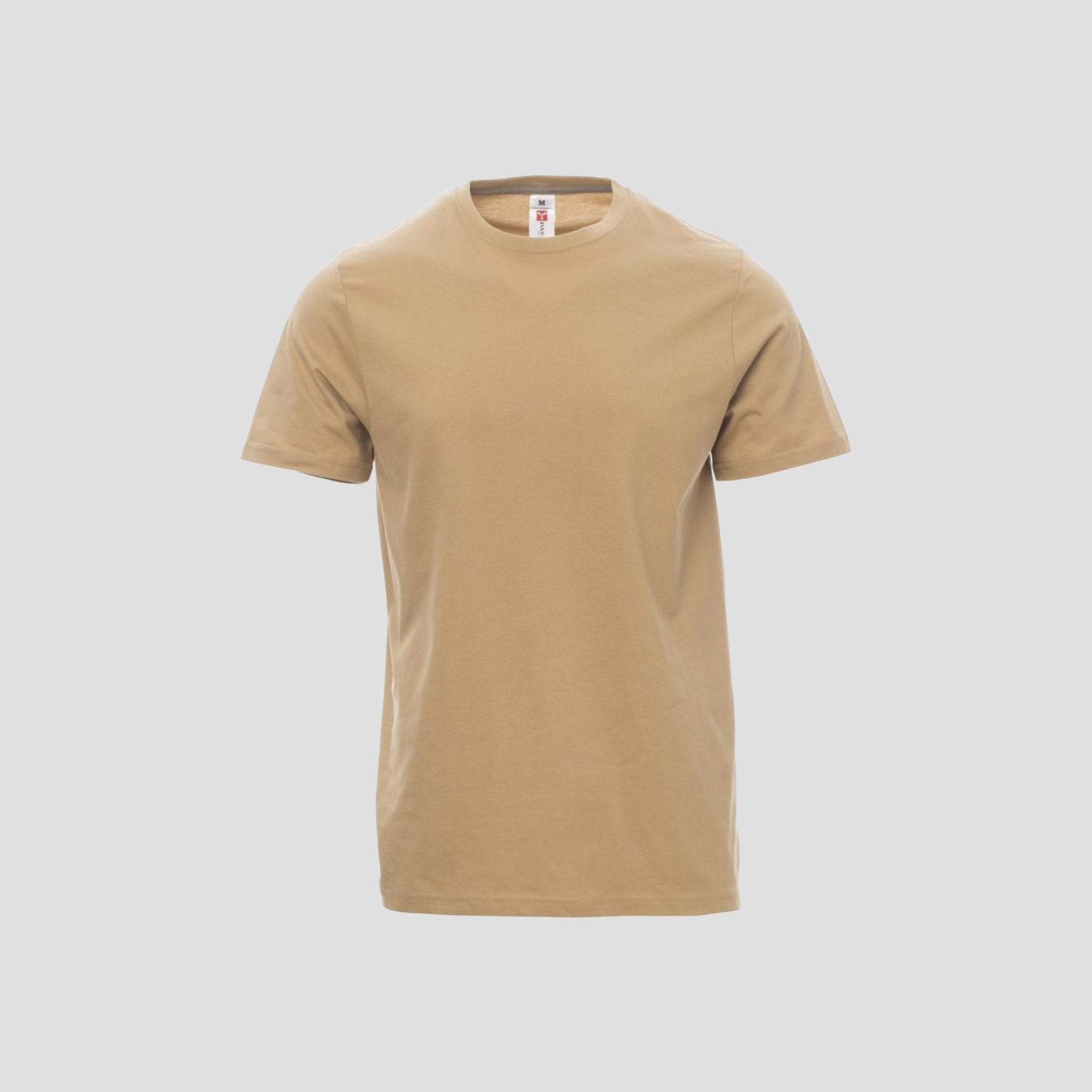 SUNSET T-Shirt Herren - YURT-TEX KG