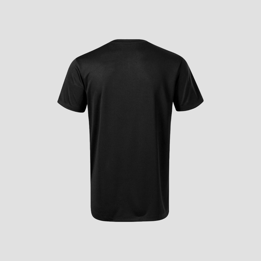 T-Shirt CHANCE (GRS) Recycled Polyester Herren