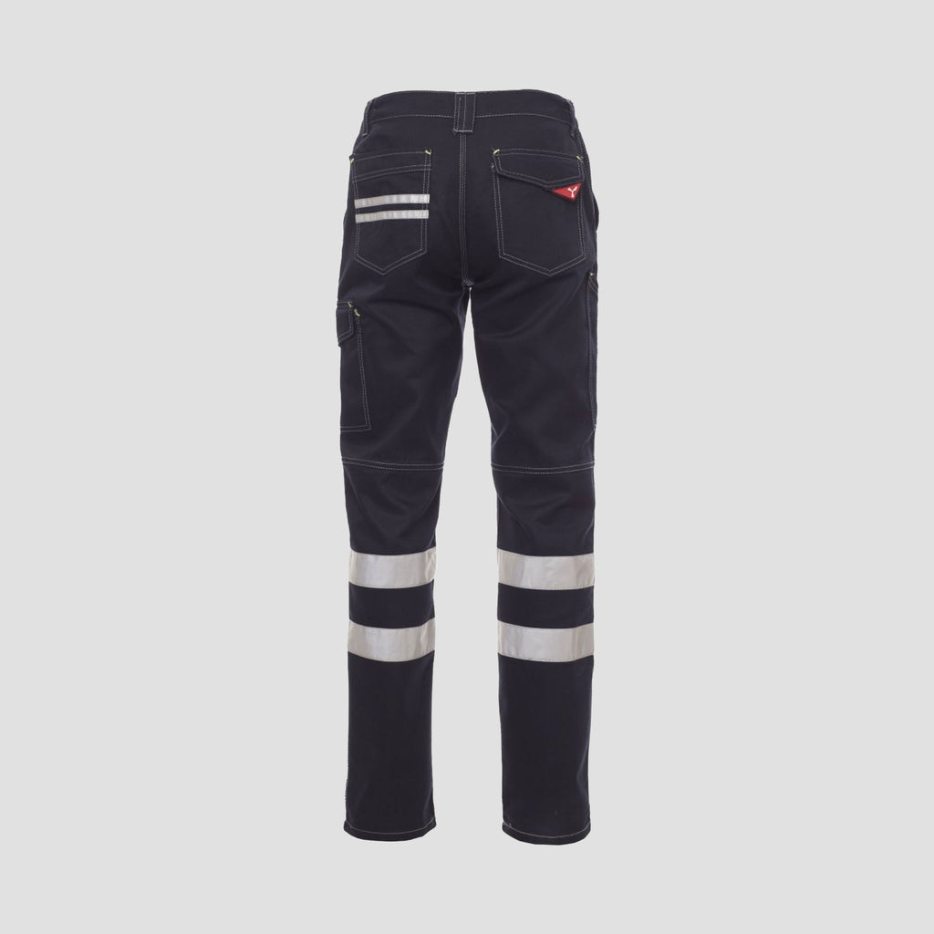 Winter-Arbeitshose Worker Reflex