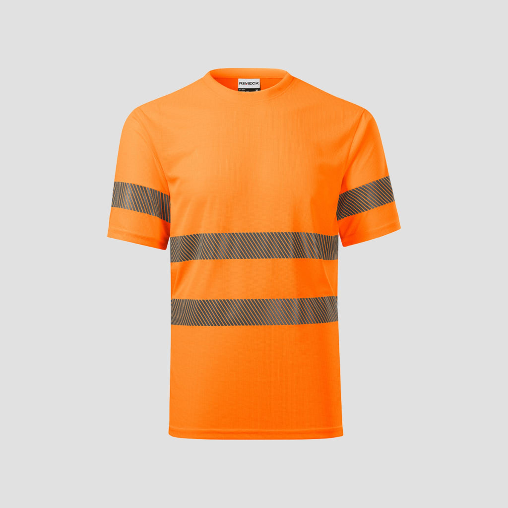 Hi-Vis T-Shirt HV Dry 1V8