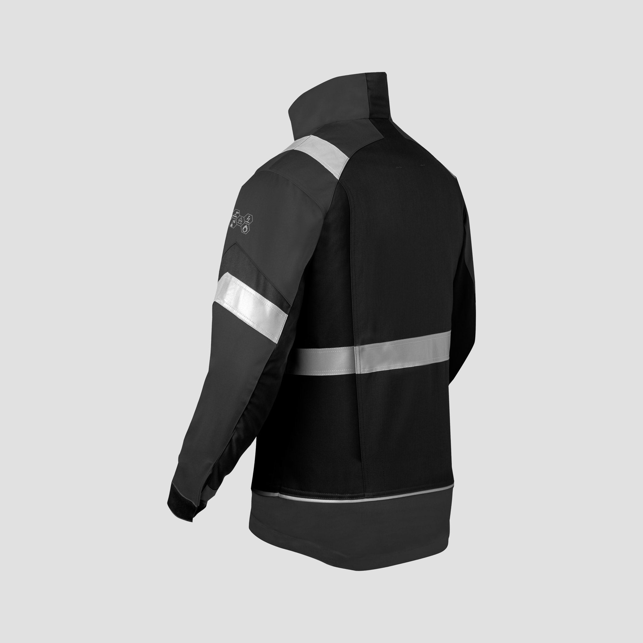 Langjacke HaVeP "5safety Image+" JAC-HaV-50285