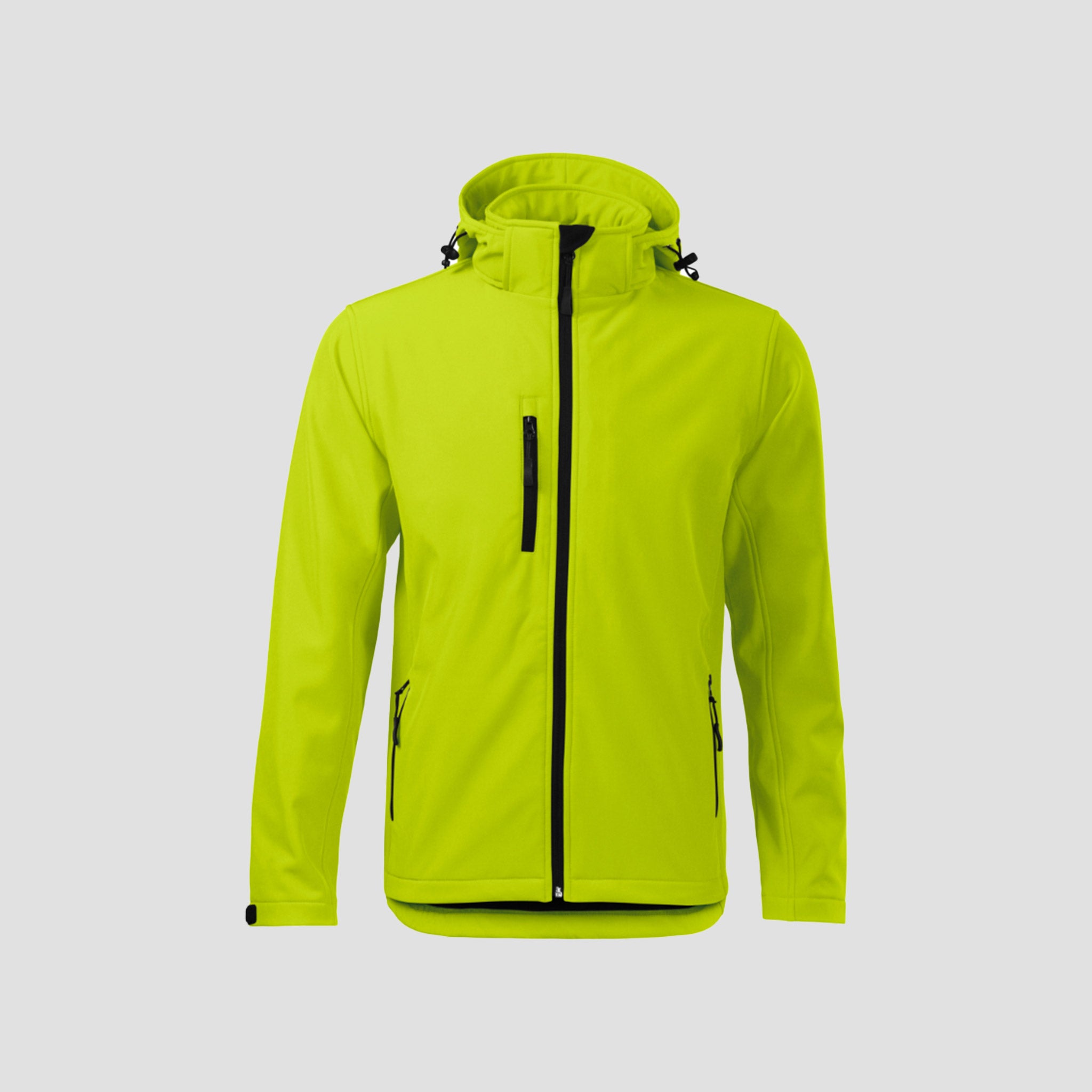 Performance Softshelljacke Herren