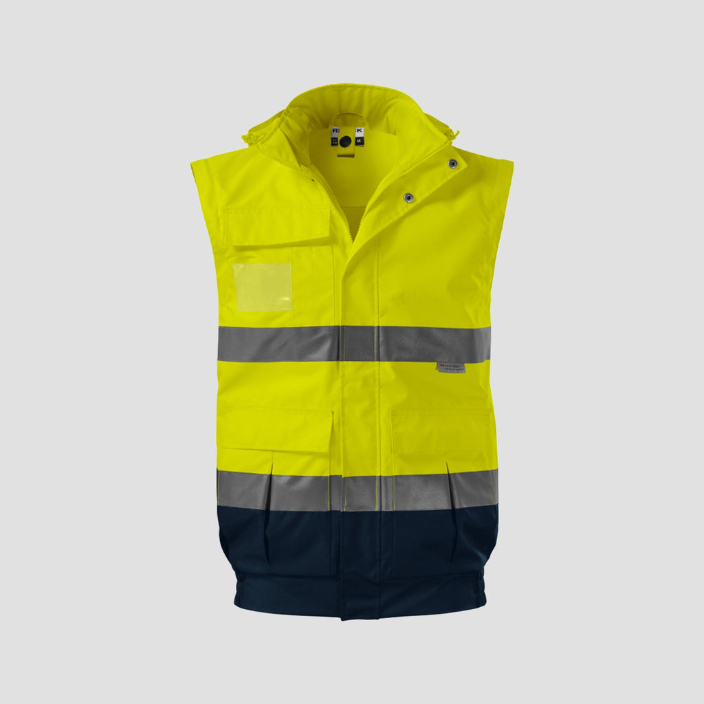 HV Guard 4 in 1 Jacke unisex