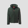 Payper Winter Softshelljacke CREEK PAD - YURT-TEX KG