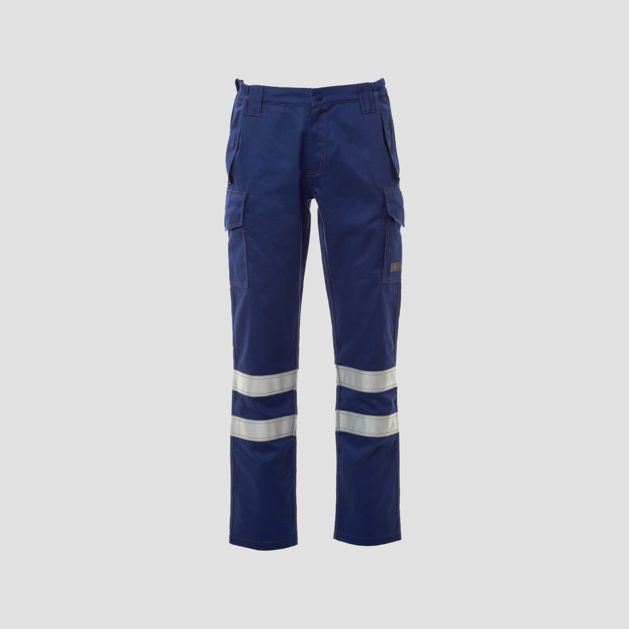 Schutzhose DEFENDER REFLEX 2.0 – flammhemmend & reflektierend