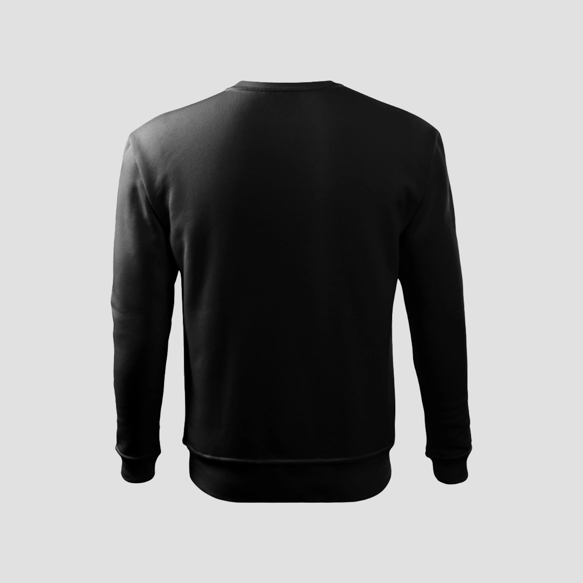 Essential Sweatshirt Herren