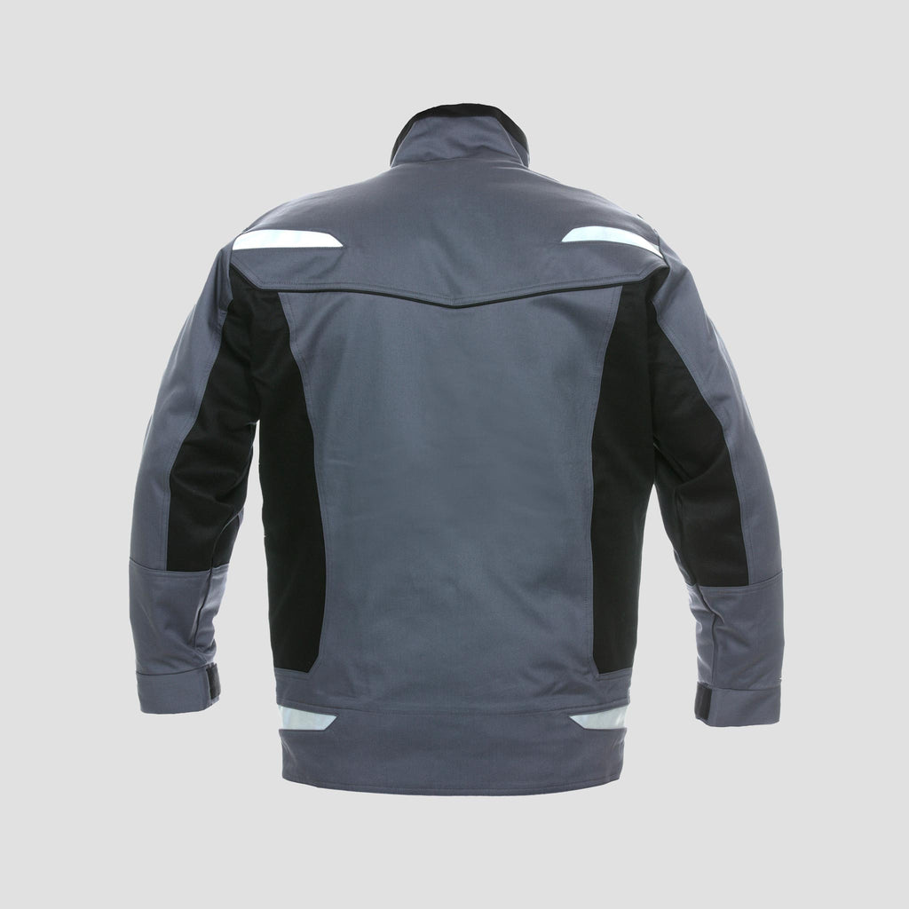 Marburg Work Jacket Multi VENTURA LINE