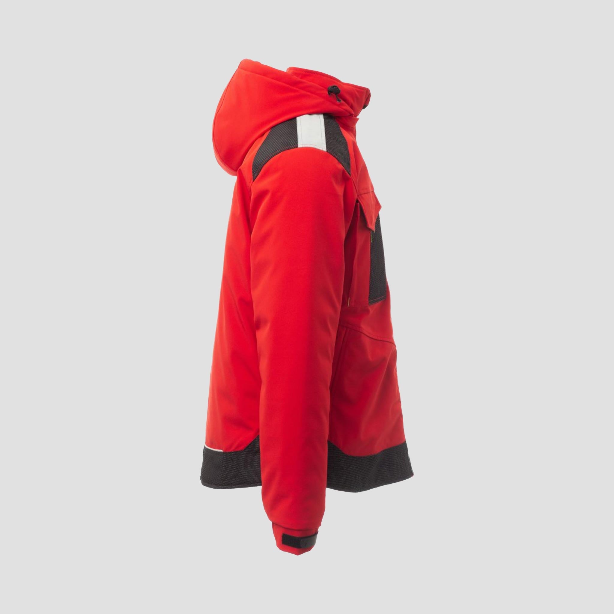 Payper Winter Softshelljacke PERFORMER PAD