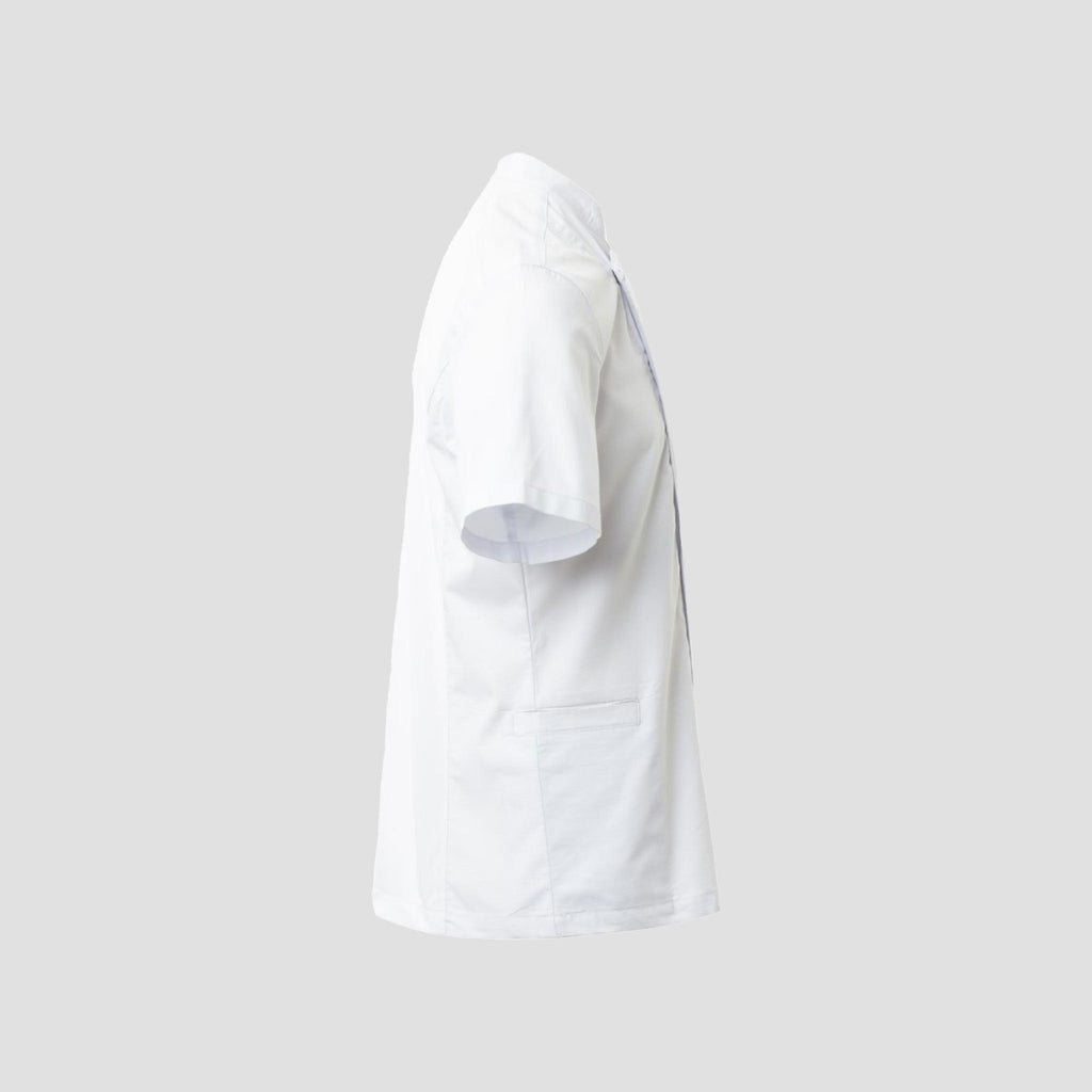 Kochjacke Starlight Mesh