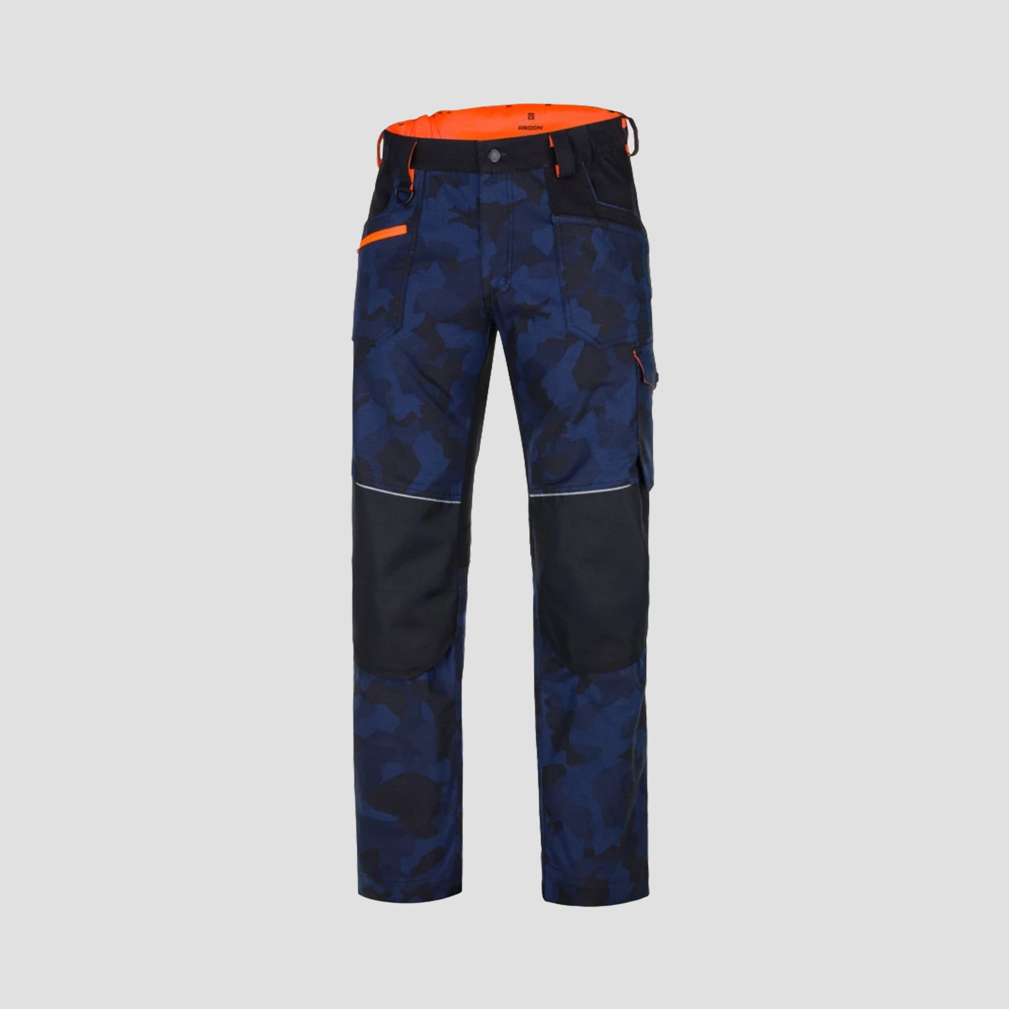 Bundhose ARDON®CREATRON® camo