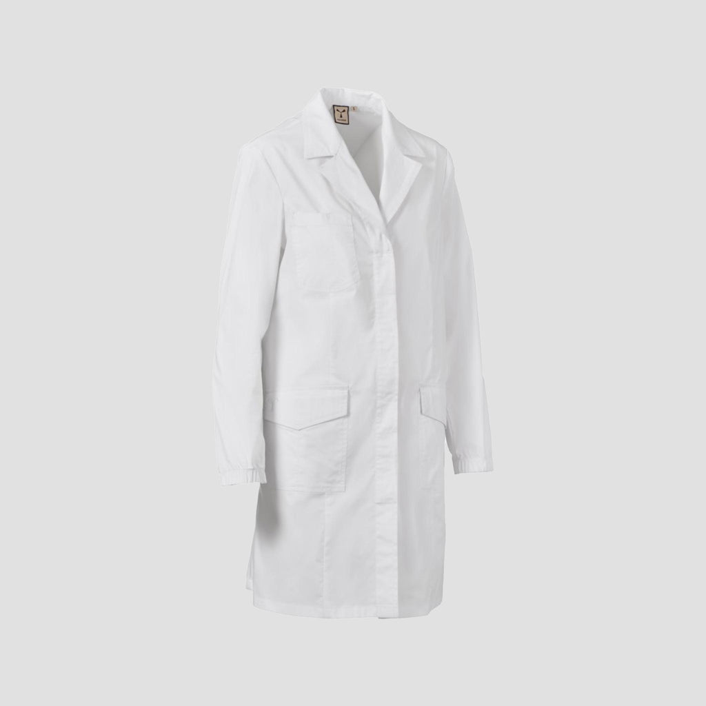 ARMOR LADY Women's Lab Coat