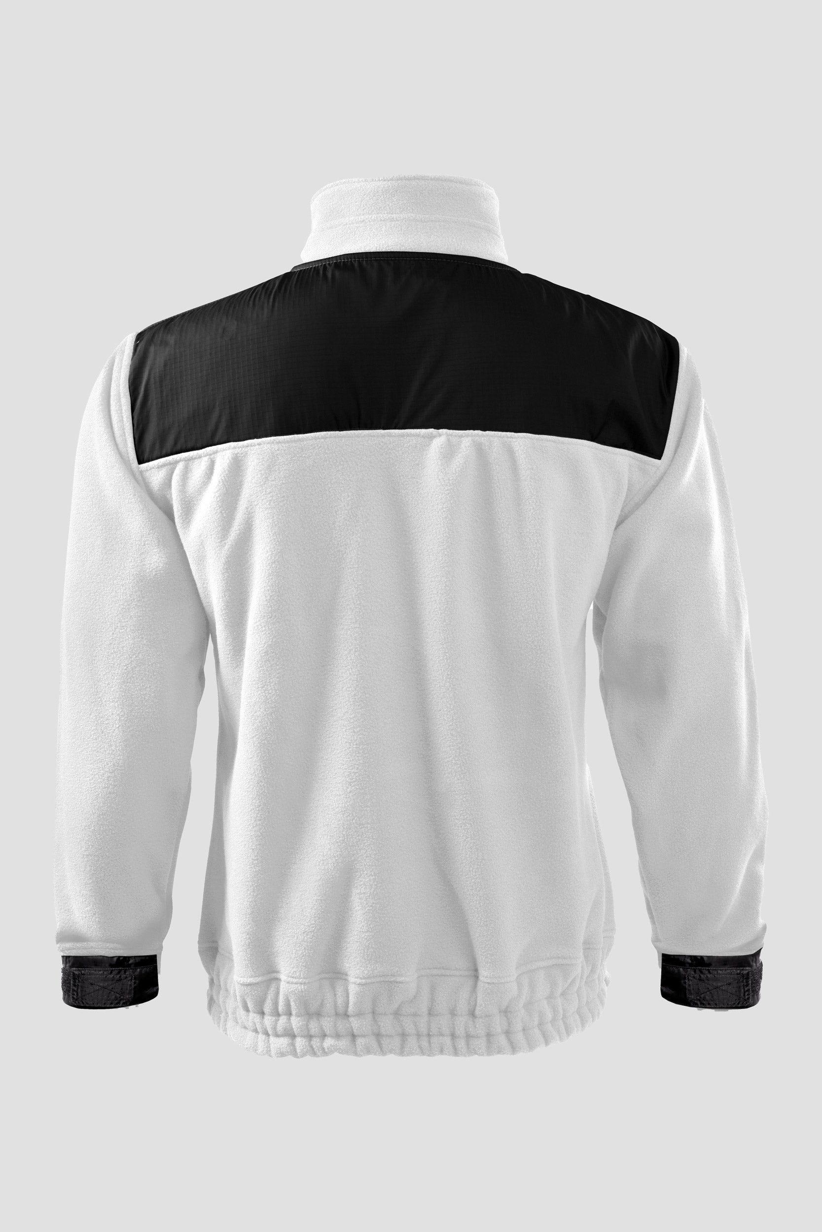 Hi-Q Fleece Jacket Unisex