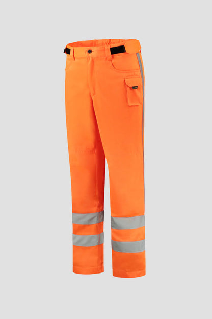 Hi-Vis Sicherheitshose RWS WORK PANTS T65