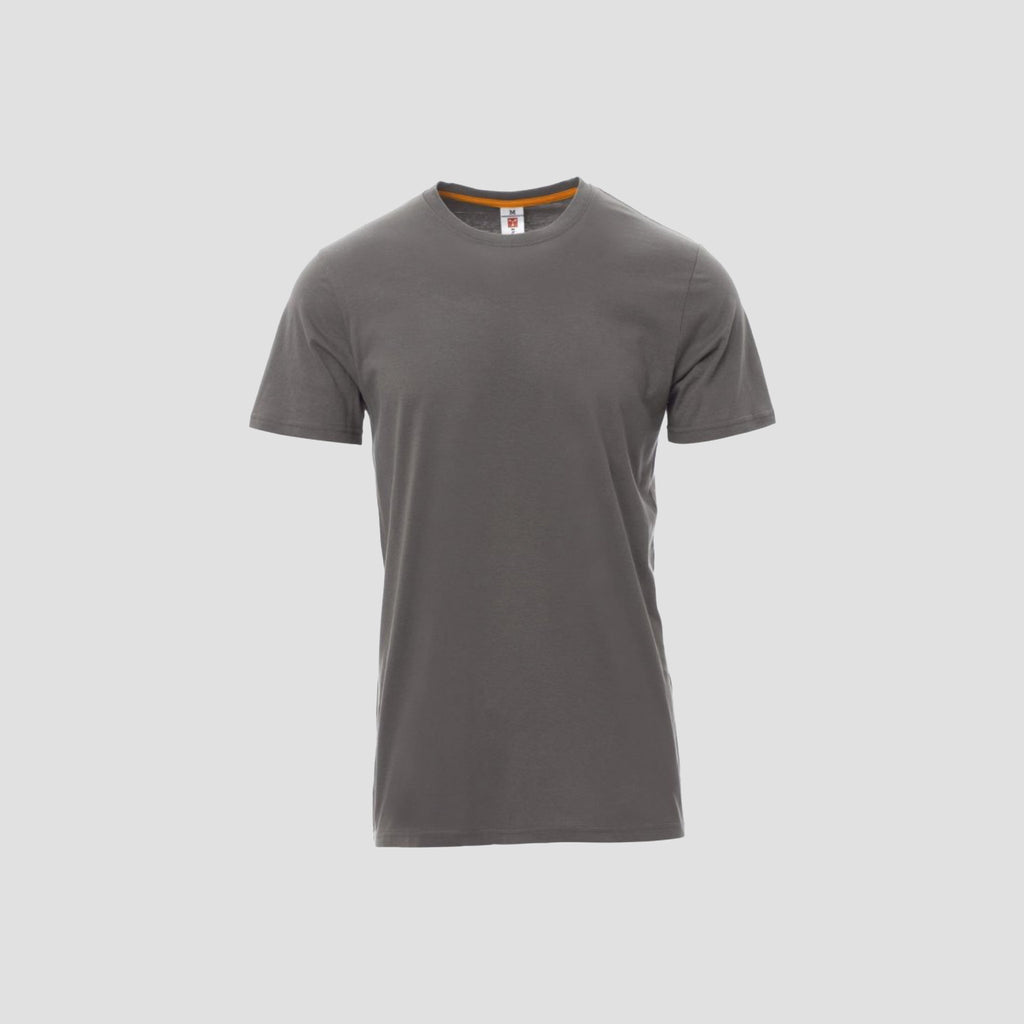 SUNSET T-Shirt Herren - YURT-TEX KG