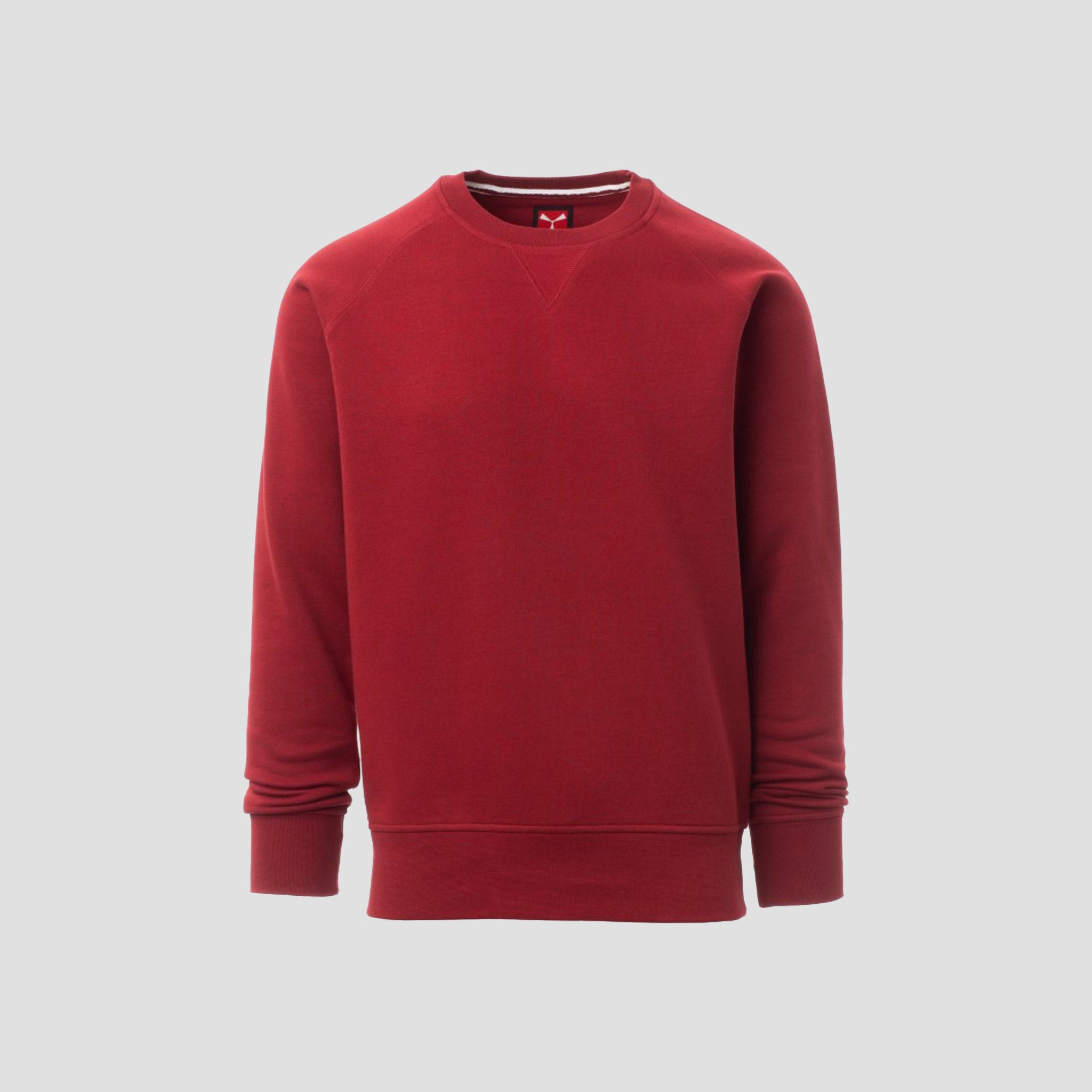 MISTRAL+ Sweatshirt Herren - YURT-TEX KG