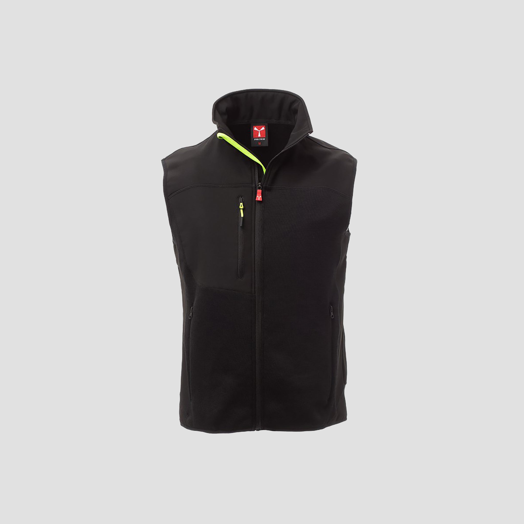 Herren Hybrid Weste TOUR