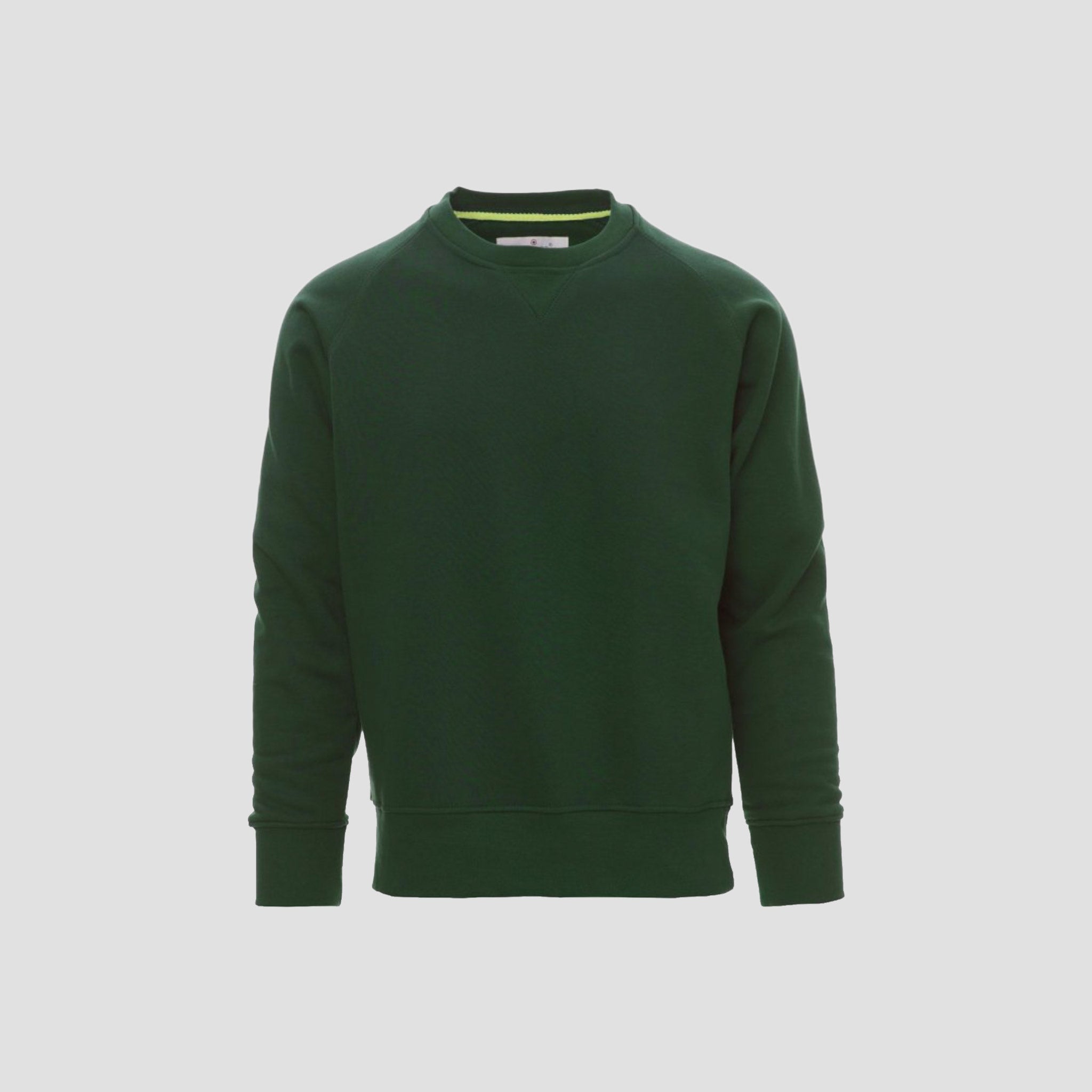 MISTRAL+ Sweatshirt Herren - YURT-TEX KG