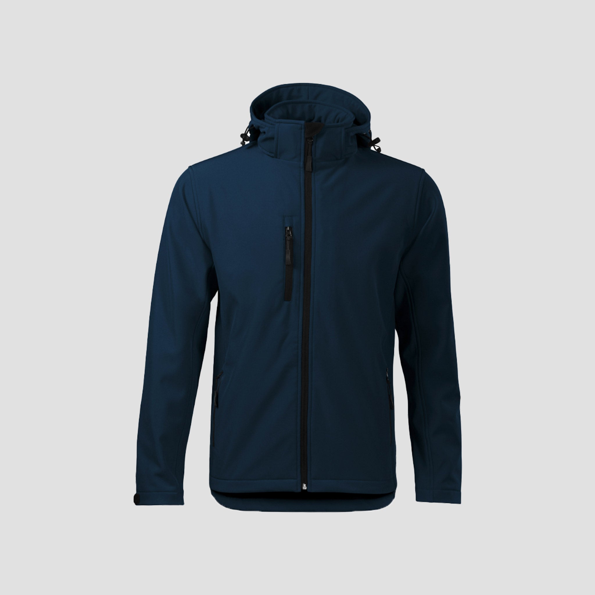 Performance Softshelljacke Herren