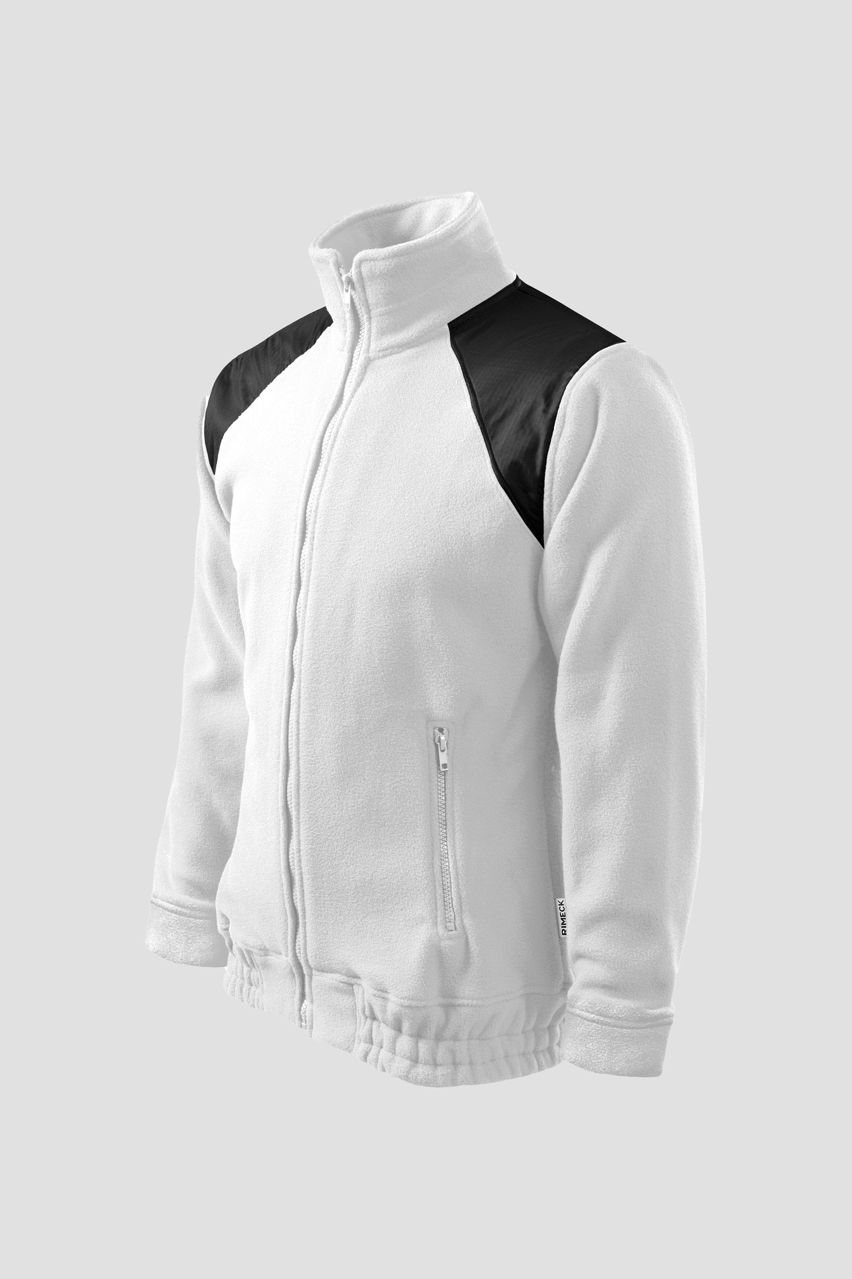Hi-Q Fleece Jacket Unisex