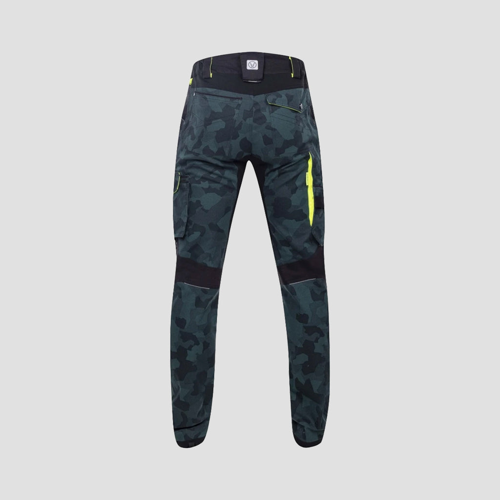 Bundhose ARDON®CREATRON® camo