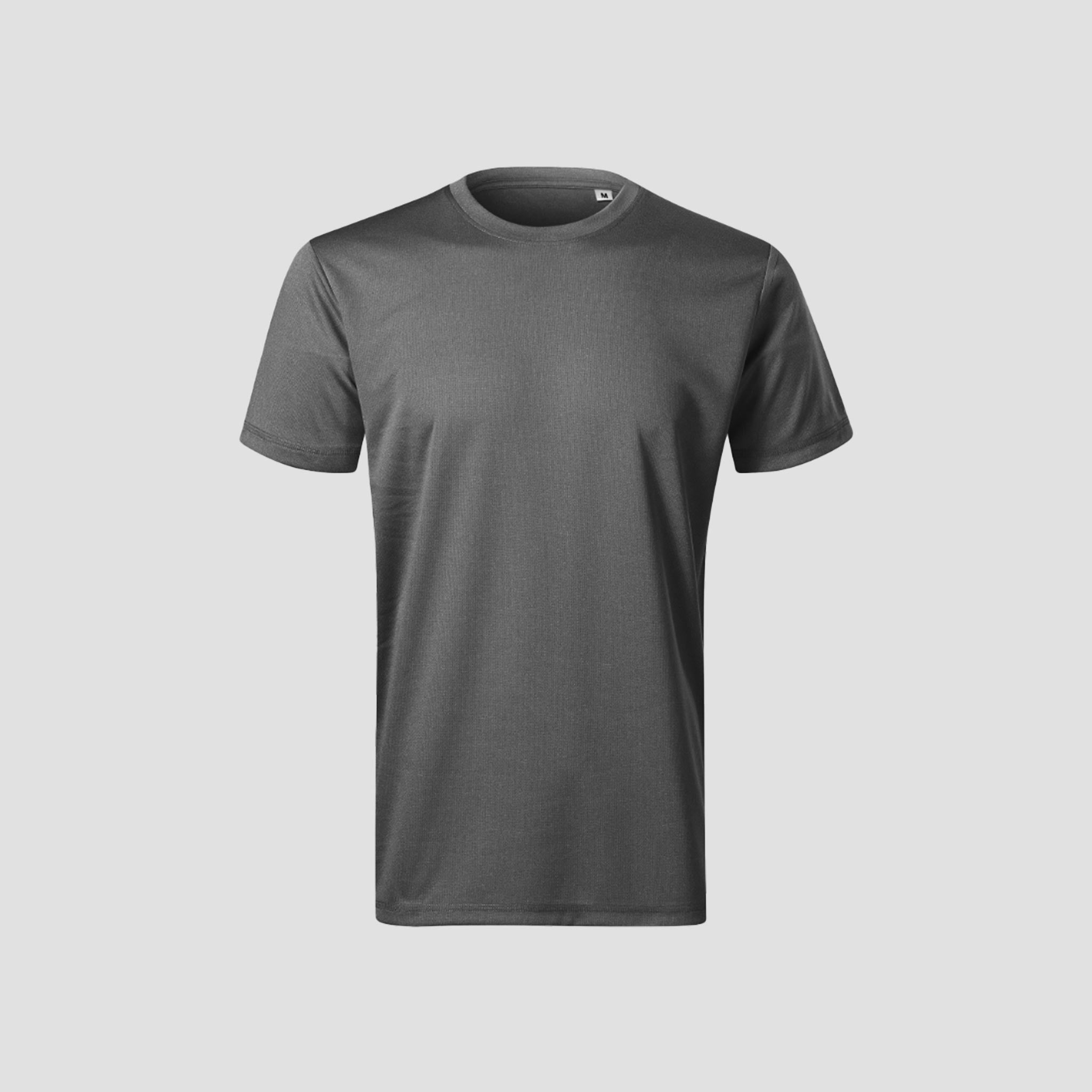 T-Shirt CHANCE (GRS) Recycled Polyester Herren