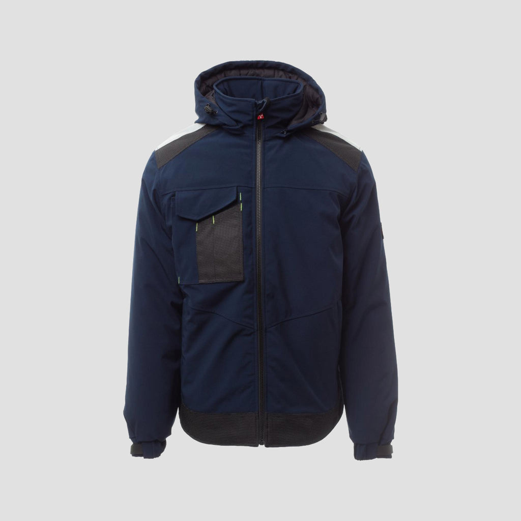 Arbeits-Winter-Set 1 - YURT-TEX KG