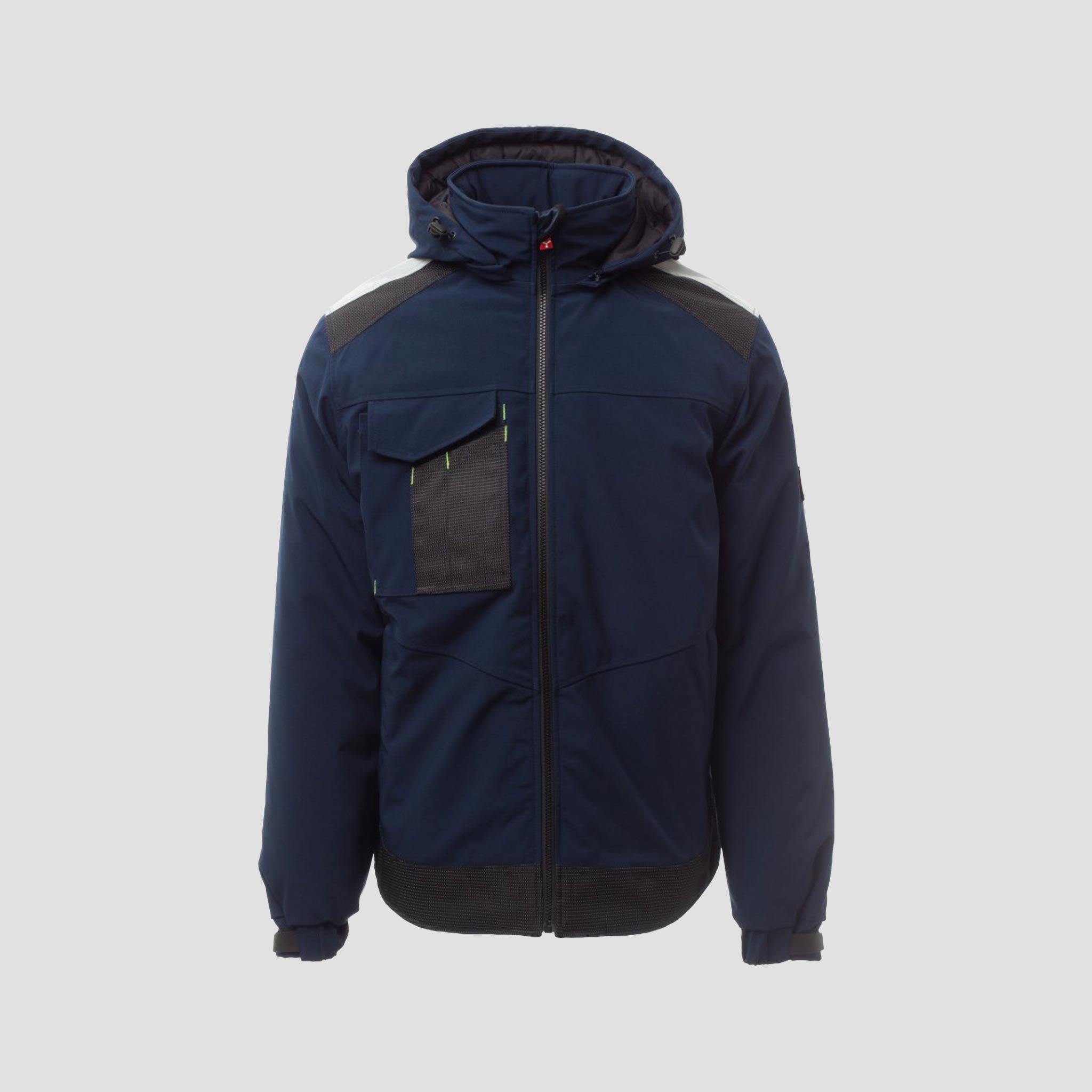 Payper Winter Softshelljacke PERFORMER PAD