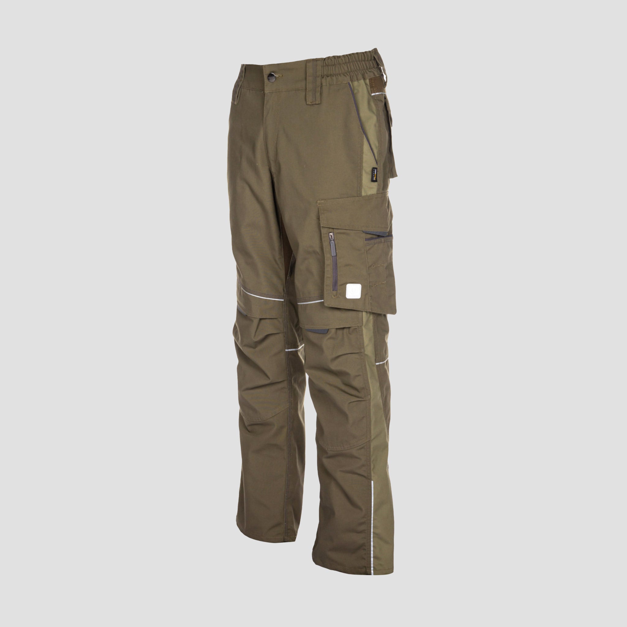 Ardon URBAN+ Bundhose – robust, stretch & mit Kniepolstertaschen