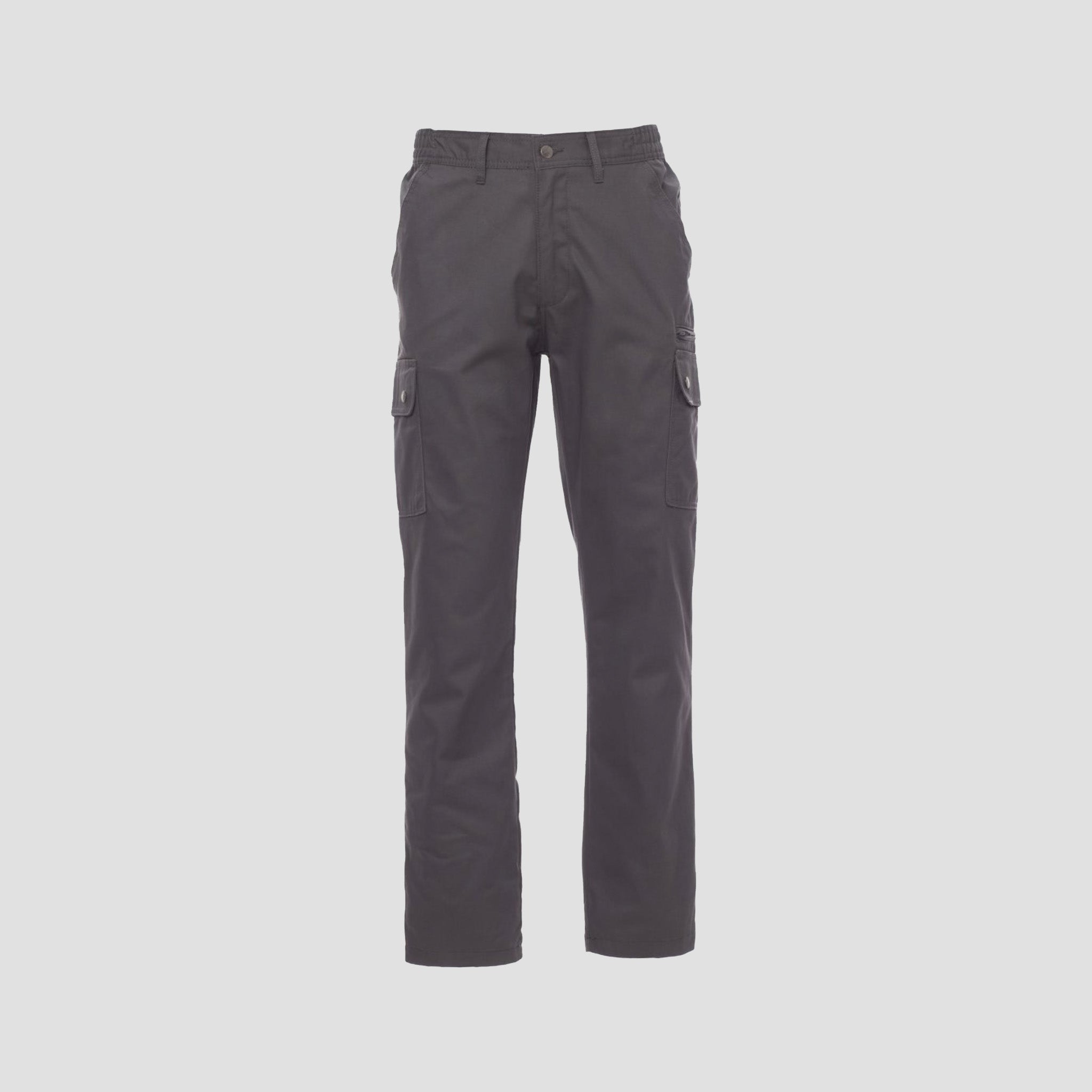 Winter-Arbeitshose gefüttert FOREST POLAR