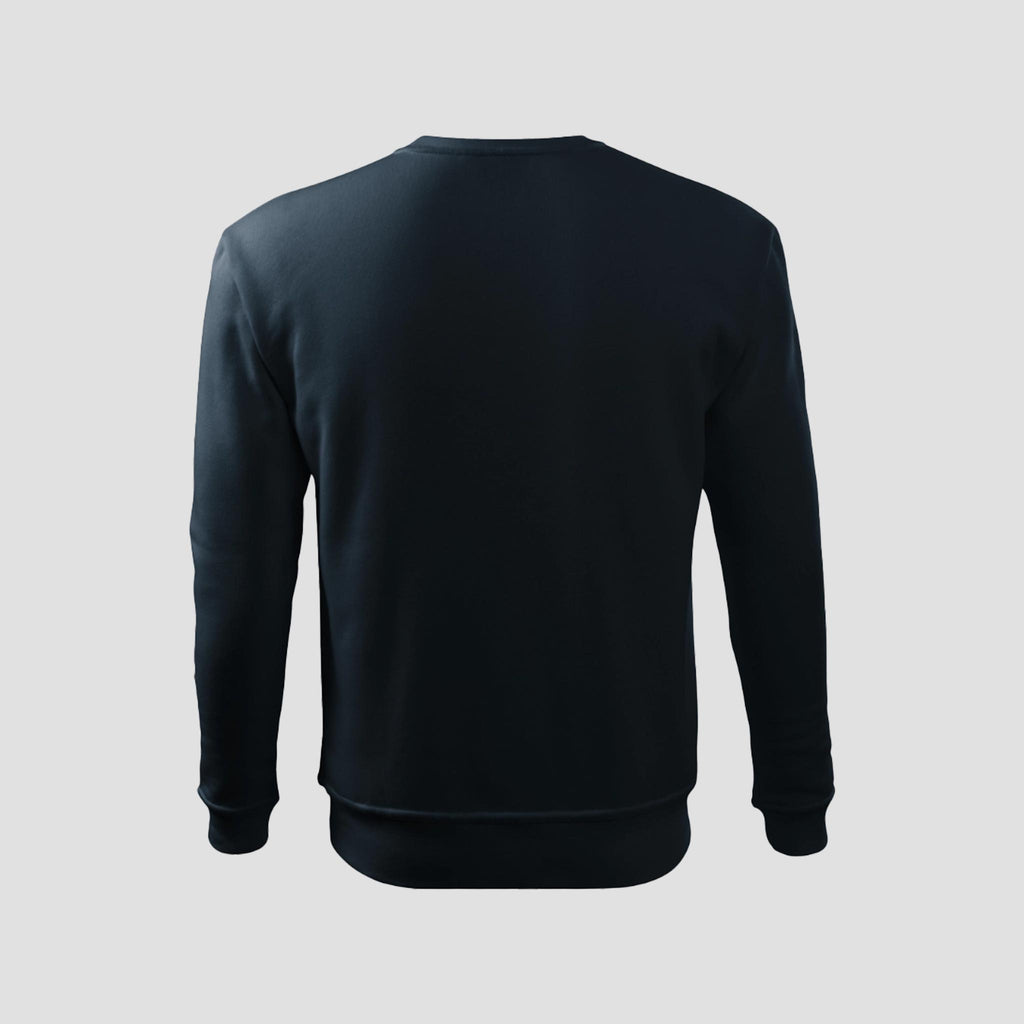 Essential Sweatshirt Men White