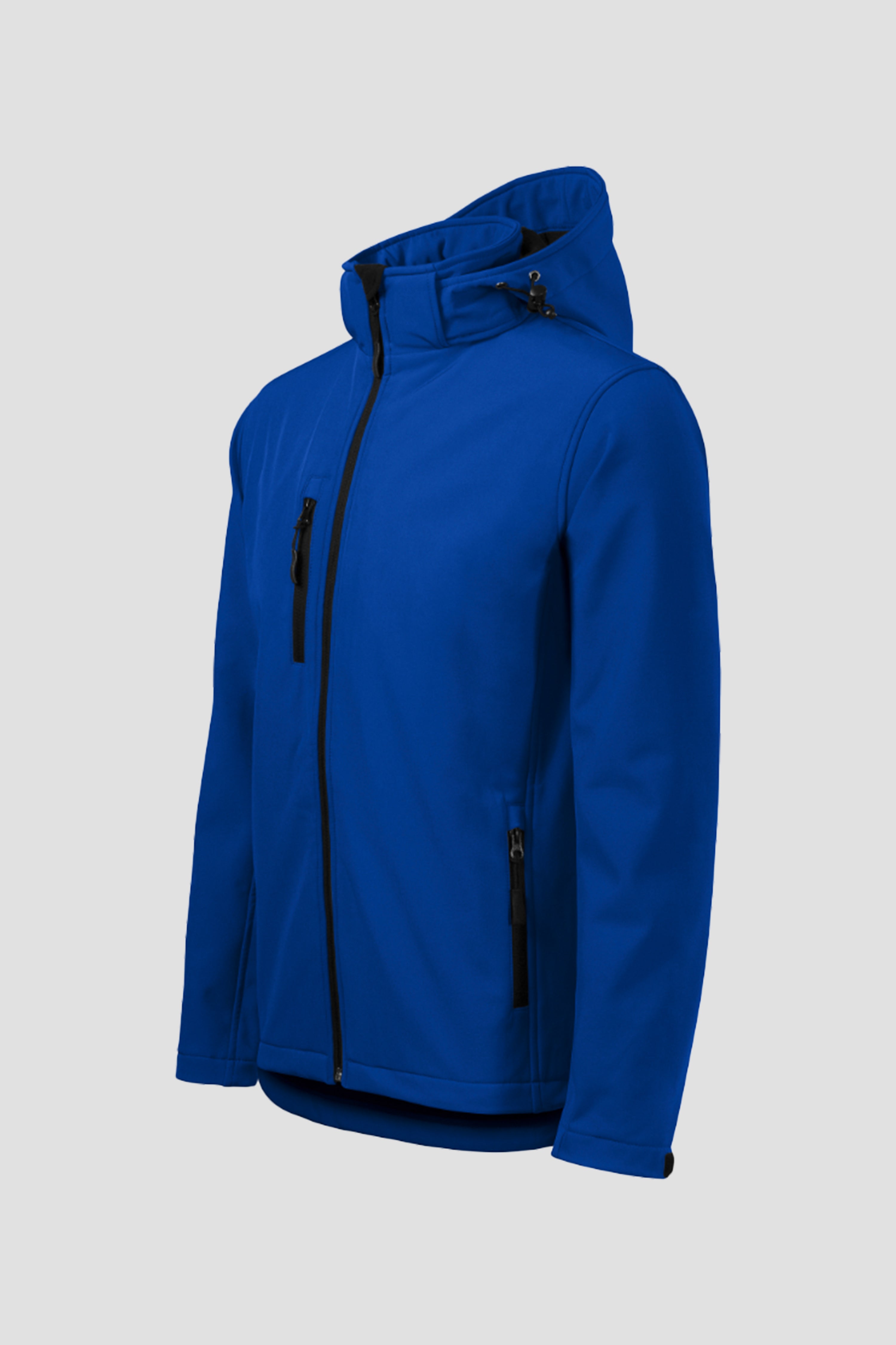 Performance Softshell Jacket Men