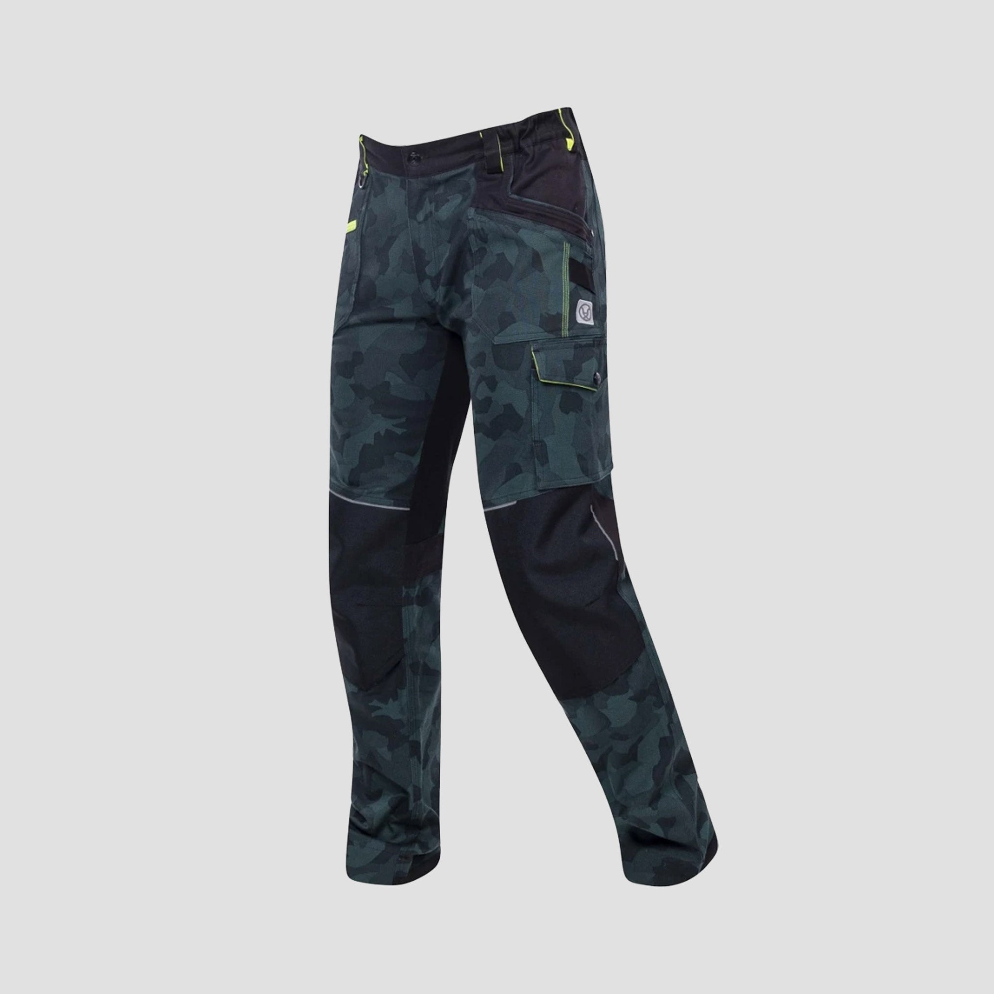 Bundhose ARDON®CREATRON® camo