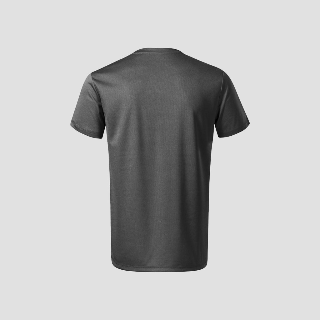 T-Shirt CHANCE (GRS) Recycled Polyester Herren