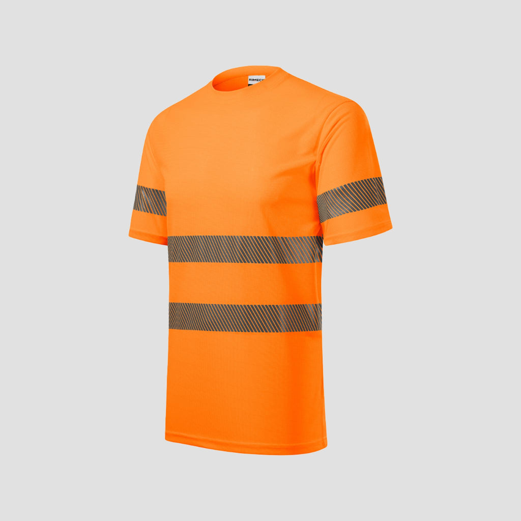 Hi-Vis T-Shirt HV Dry 1V8