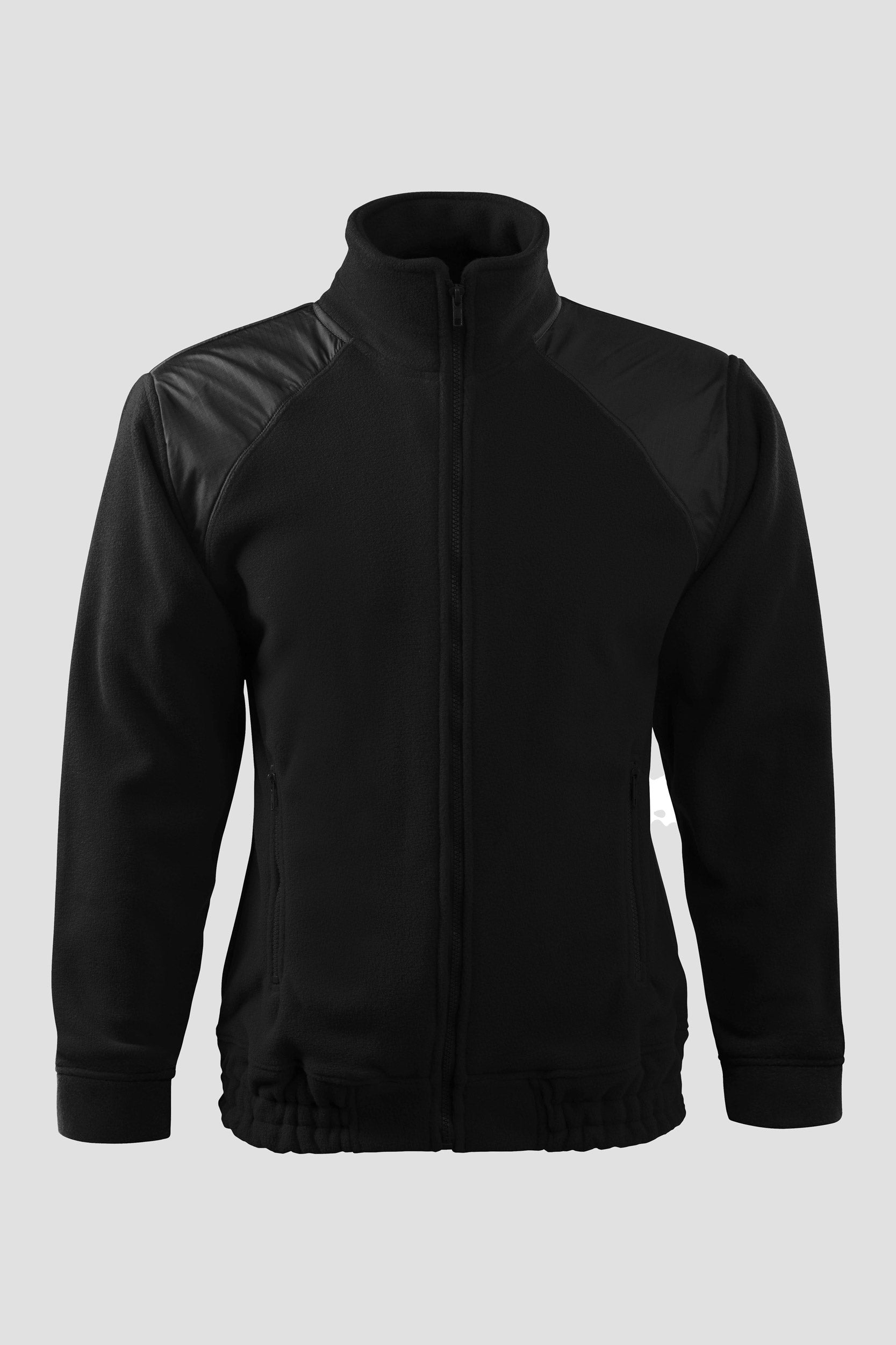 Hi-Q Fleece Jacket Unisex
