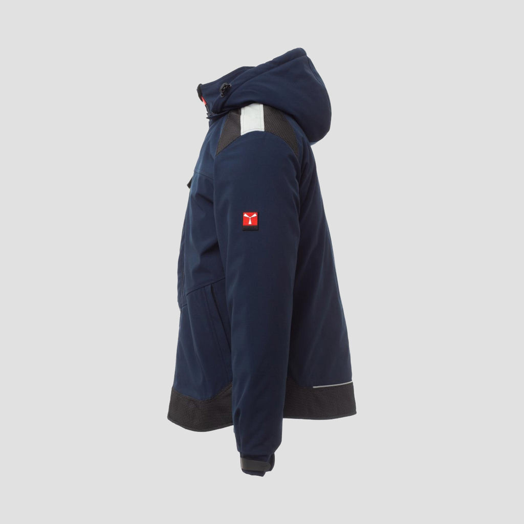 Payper Winter Softshelljacke PERFORMER PAD