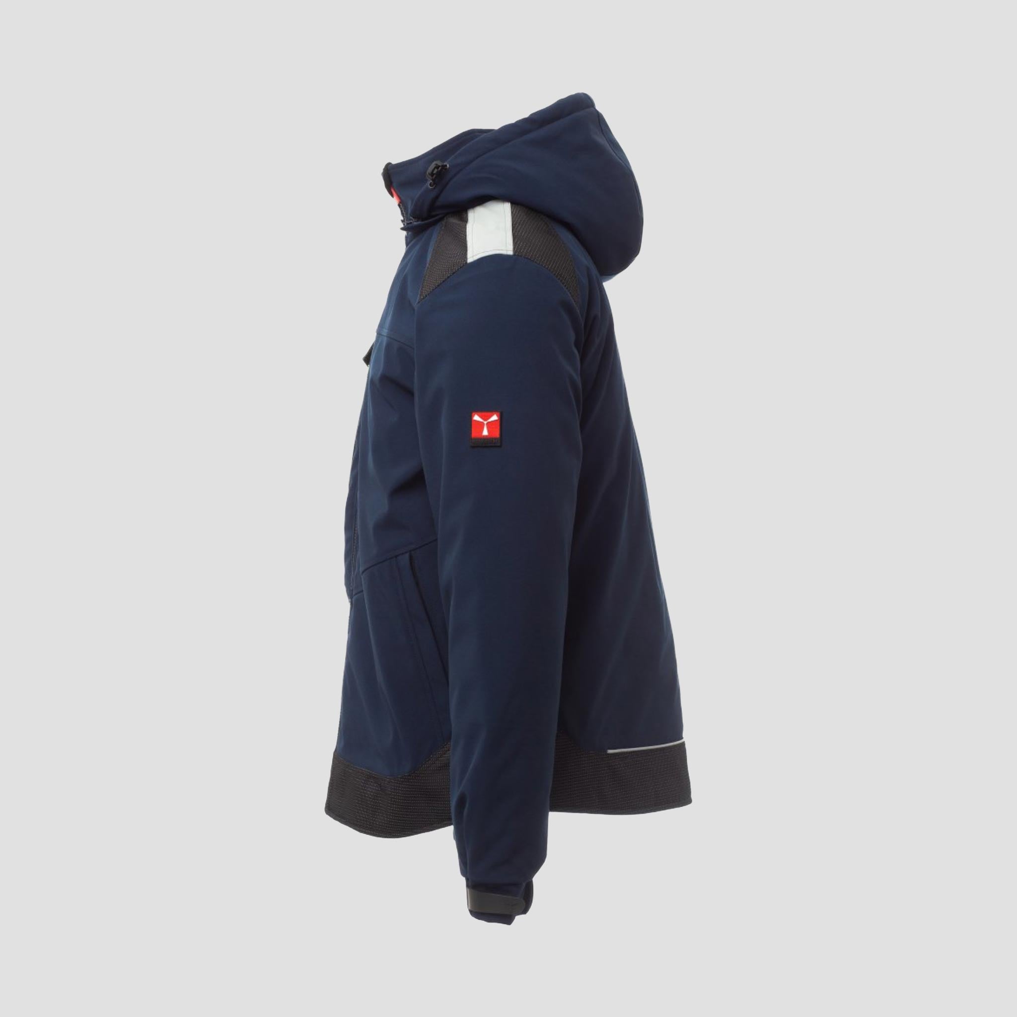 Payper Winter Softshelljacke PERFORMER PAD