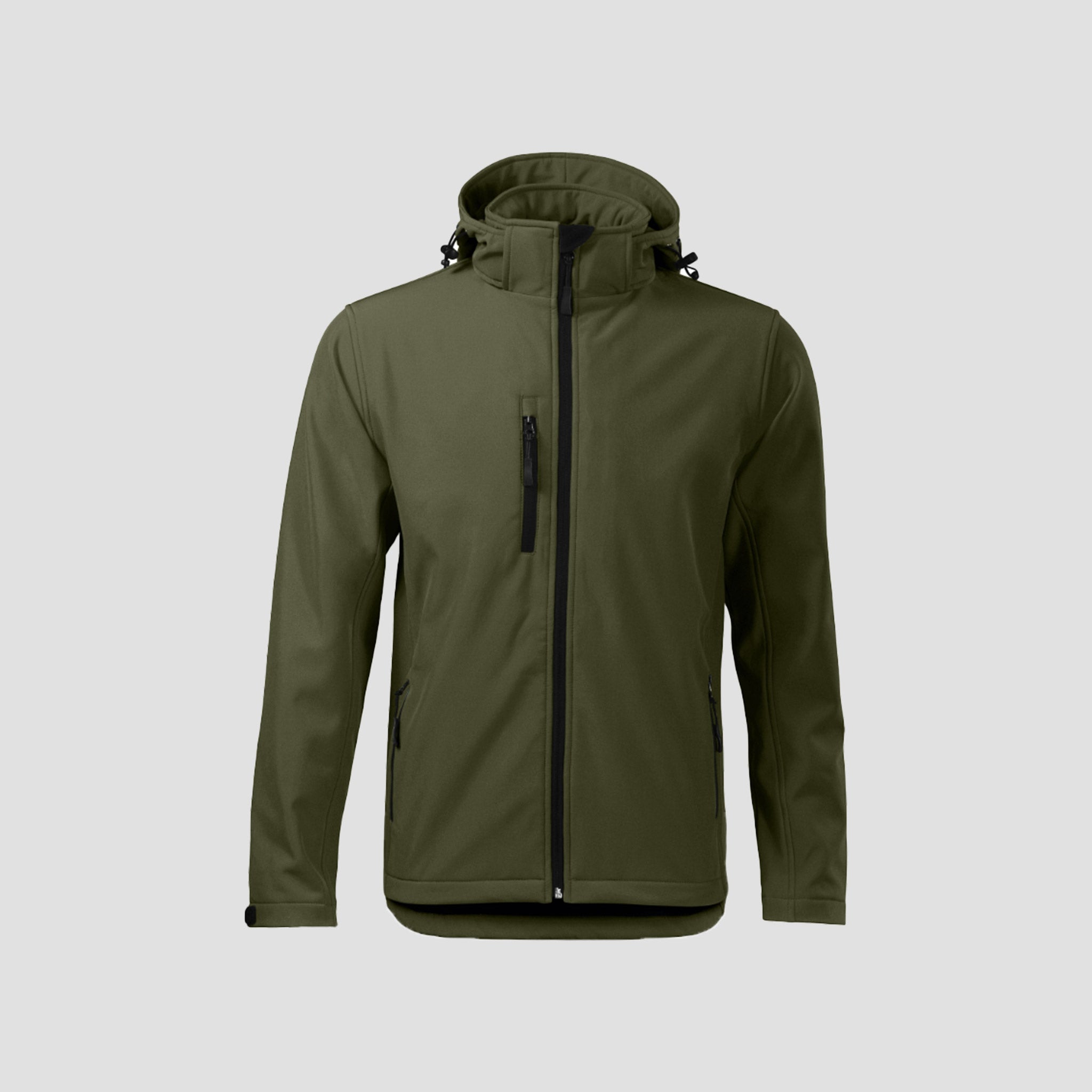 Performance Softshelljacke Herren