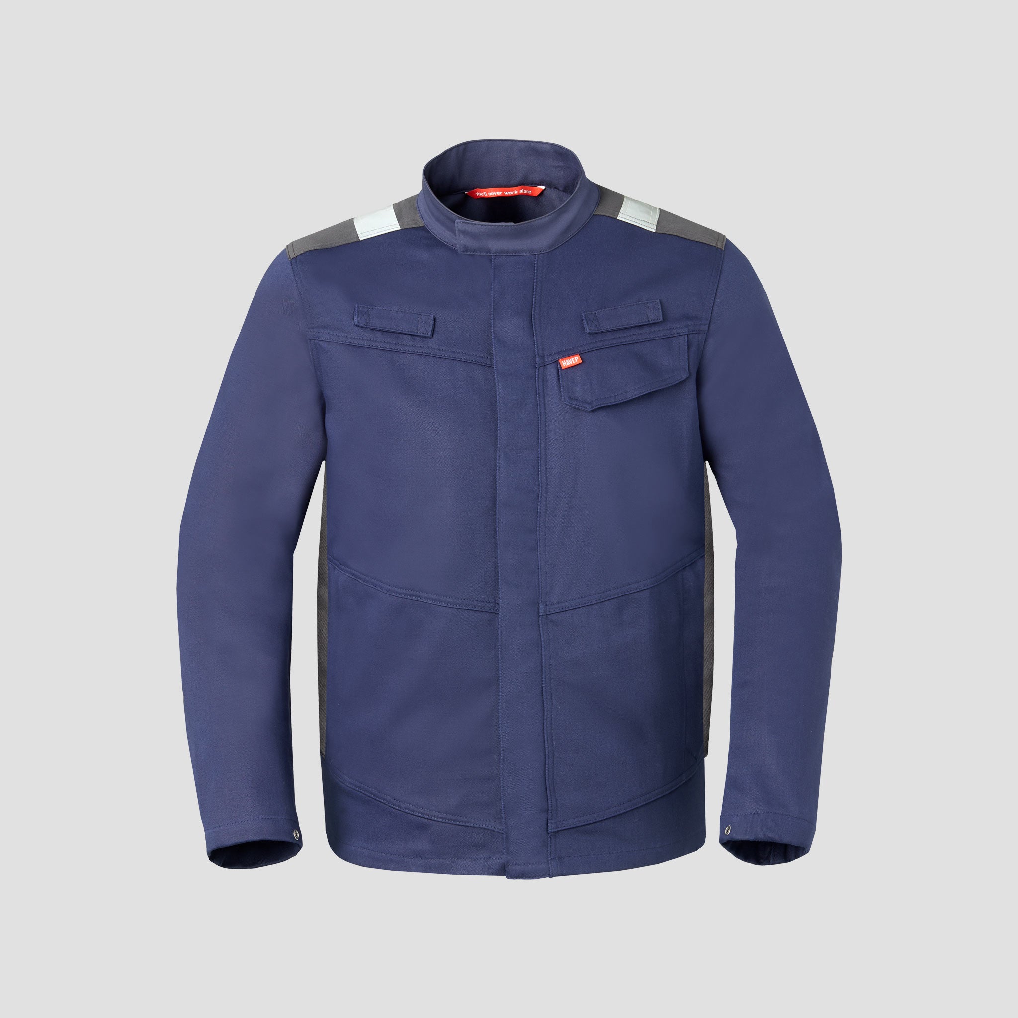 ARBEITSJACKE HAVEP FORCE+