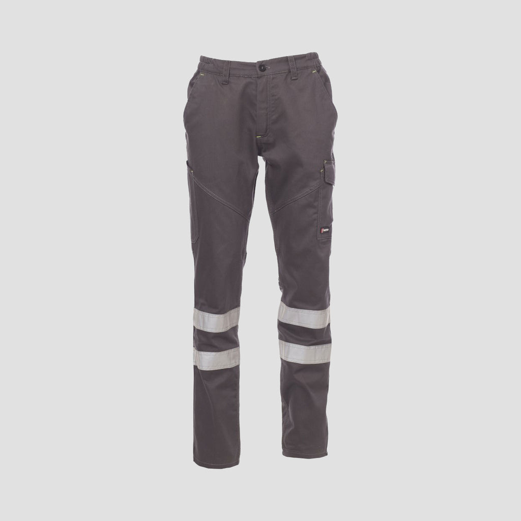 Winter-Arbeitshose Worker Reflex